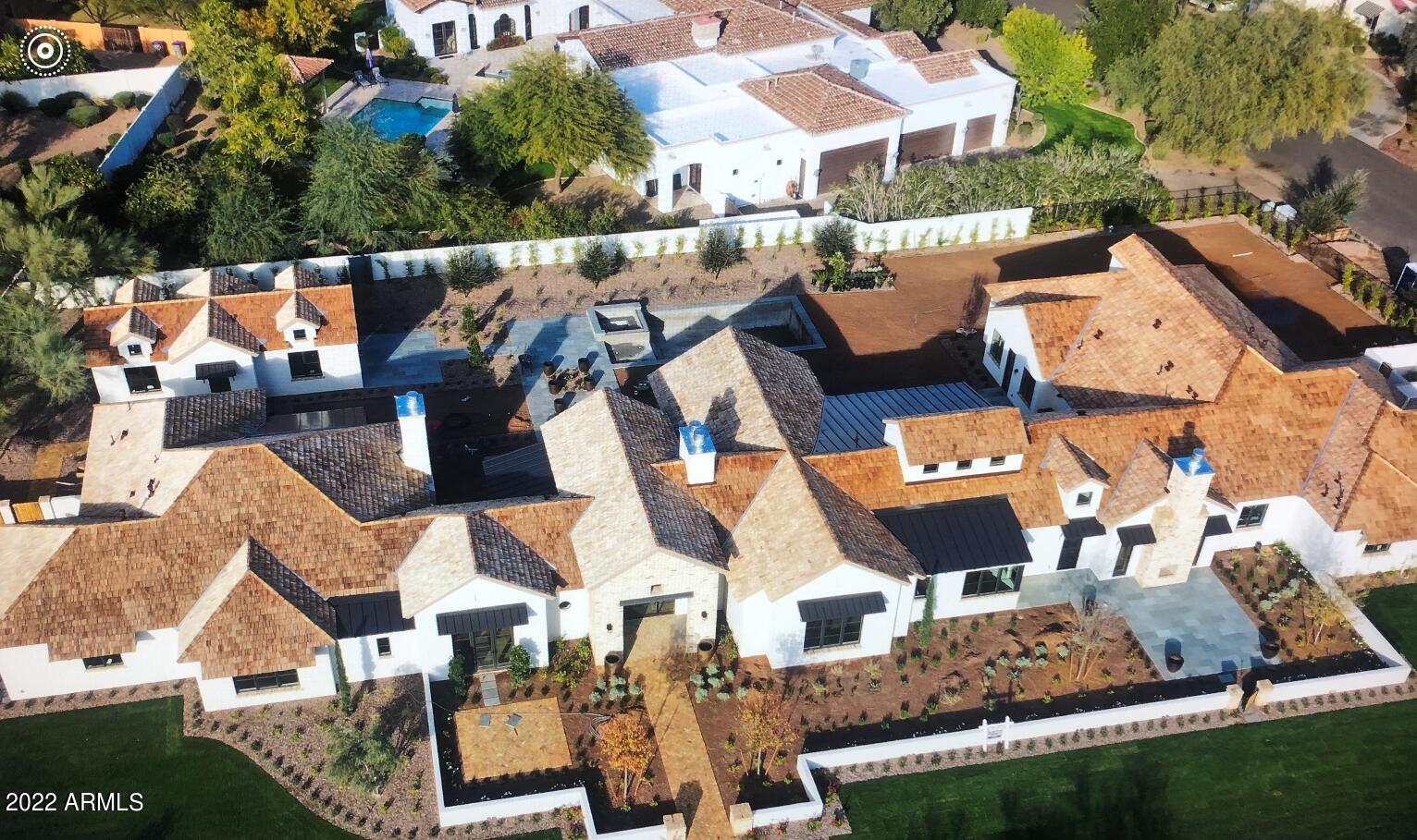 MOCKINGBIRD LANE ESTATES 2 - Residential