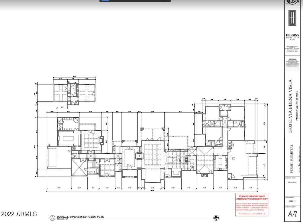 MOCKINGBIRD LANE ESTATES 2 - Residential