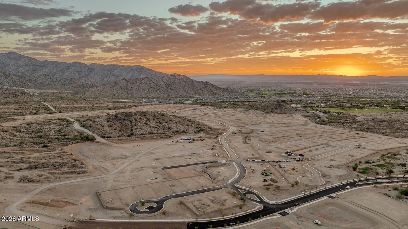 VERRADO REGENT HILLS PHASE 3A - Residential