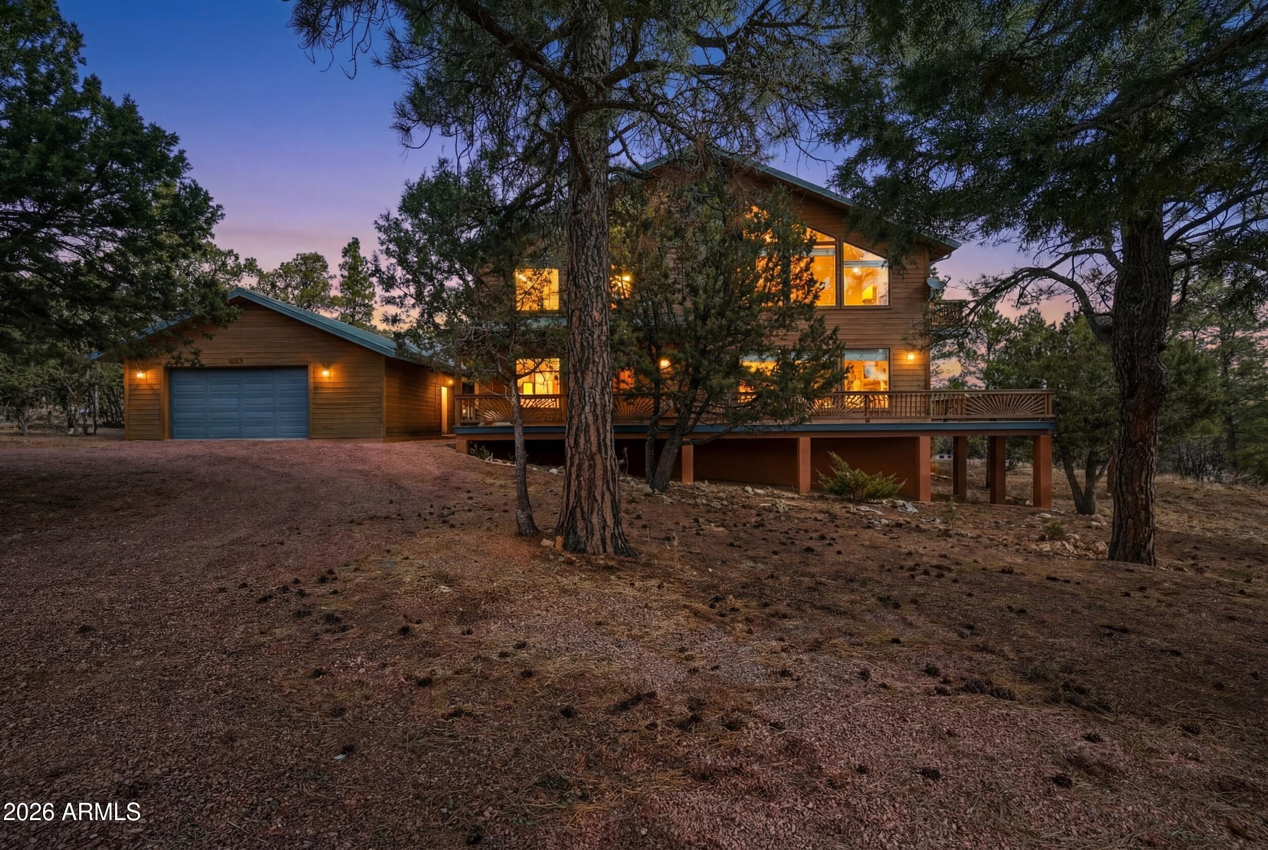 Starlight Pines - Residential