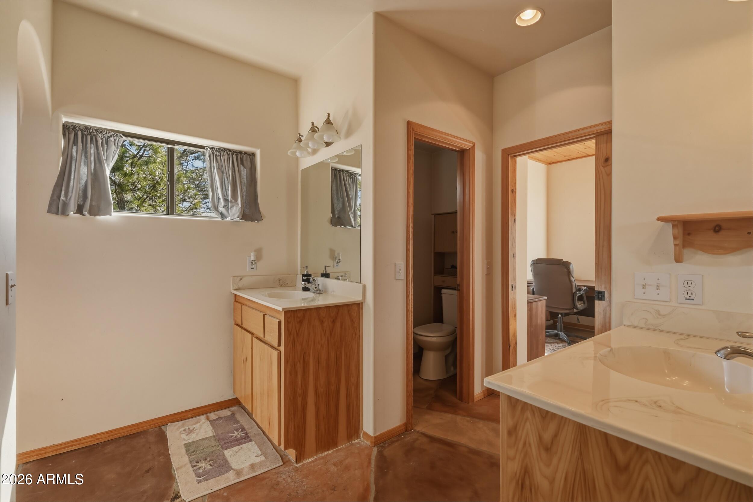 Starlight Pines - Residential