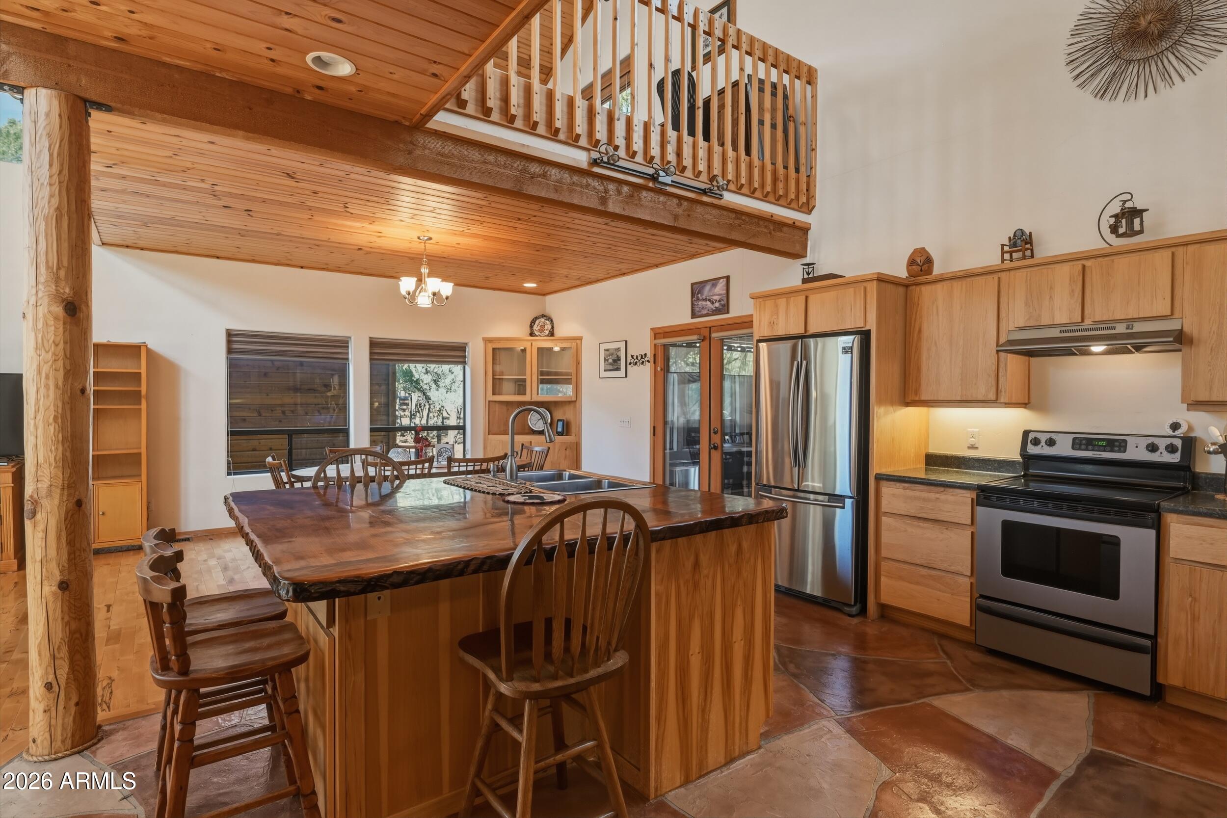 Starlight Pines - Residential