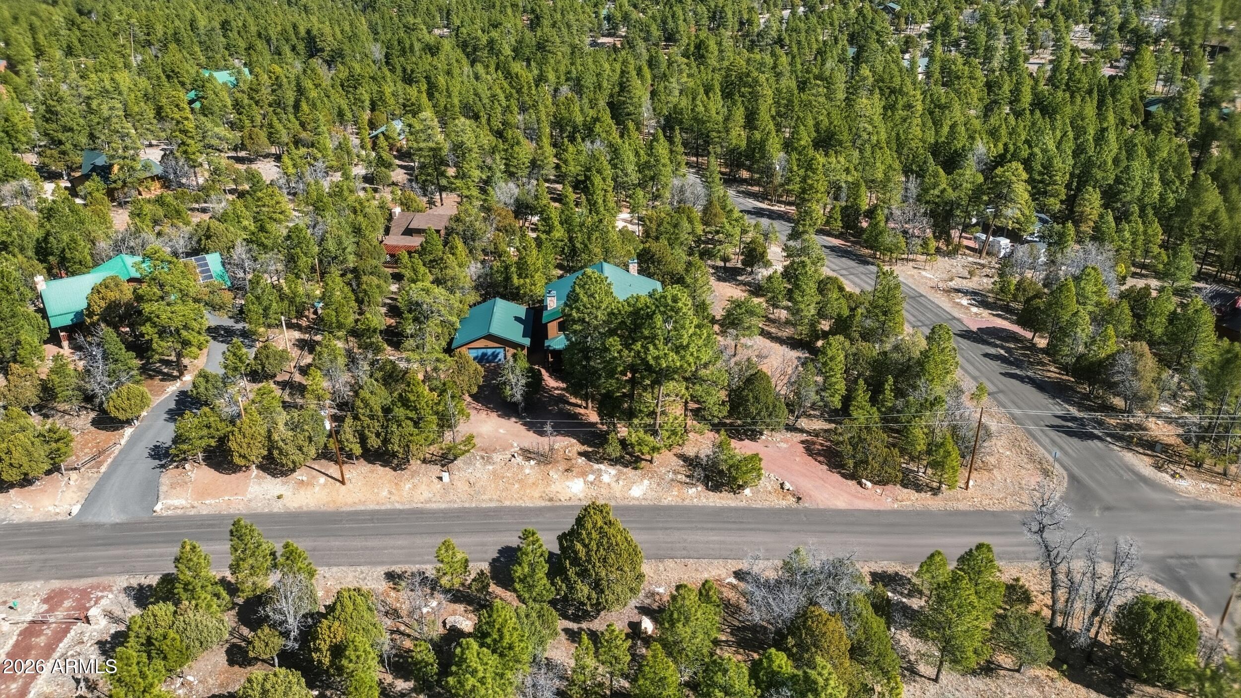 Starlight Pines - Residential
