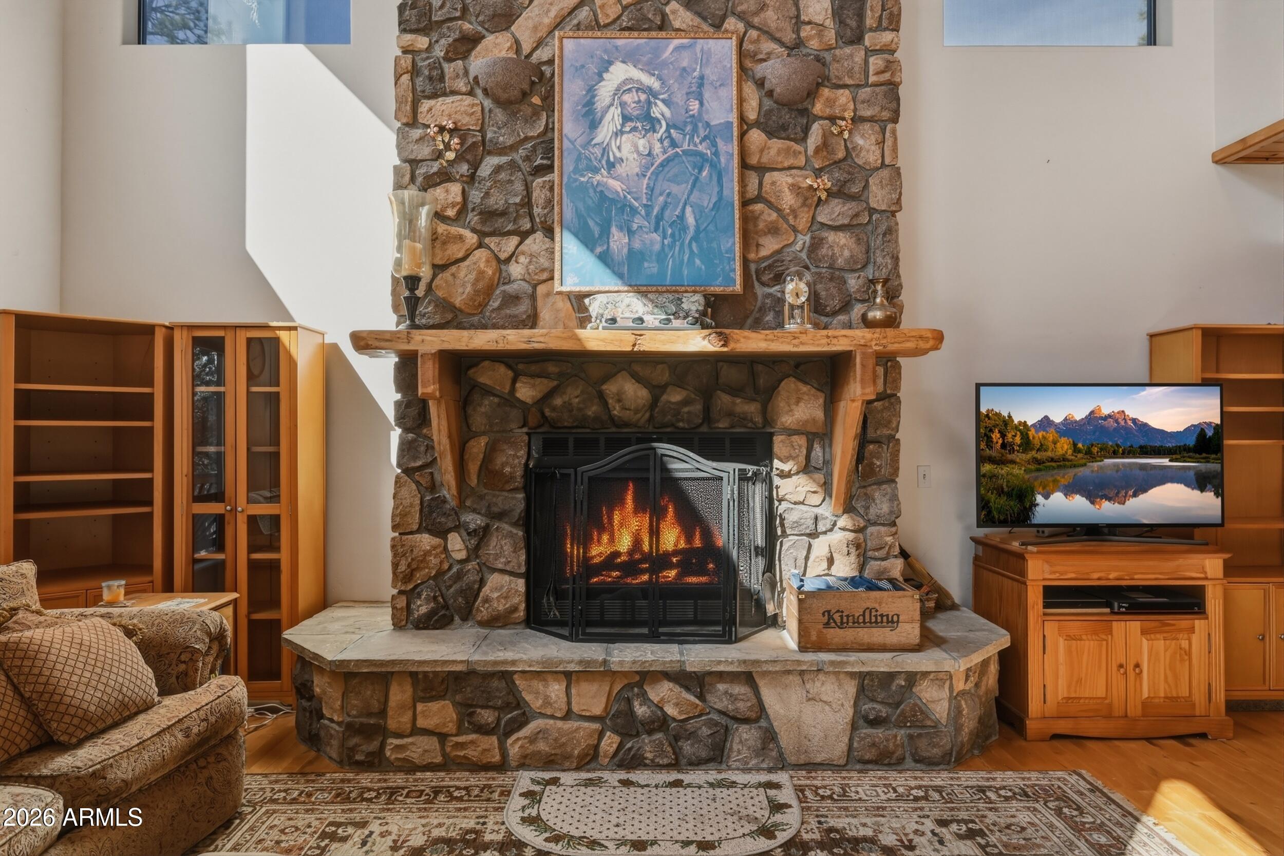 Starlight Pines - Residential