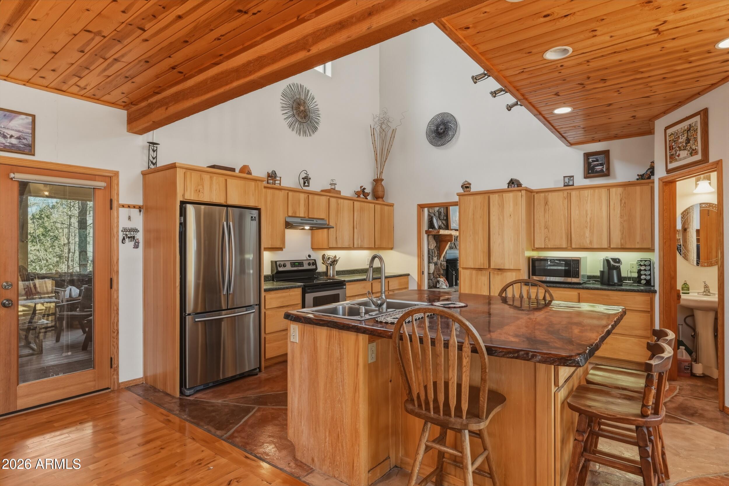 Starlight Pines - Residential