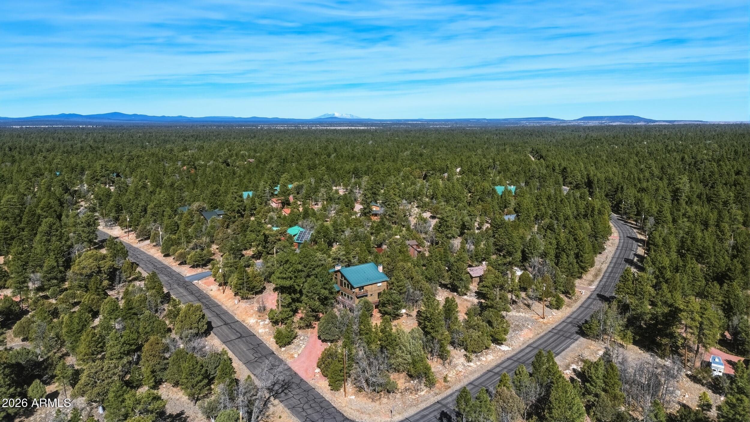Starlight Pines - Residential