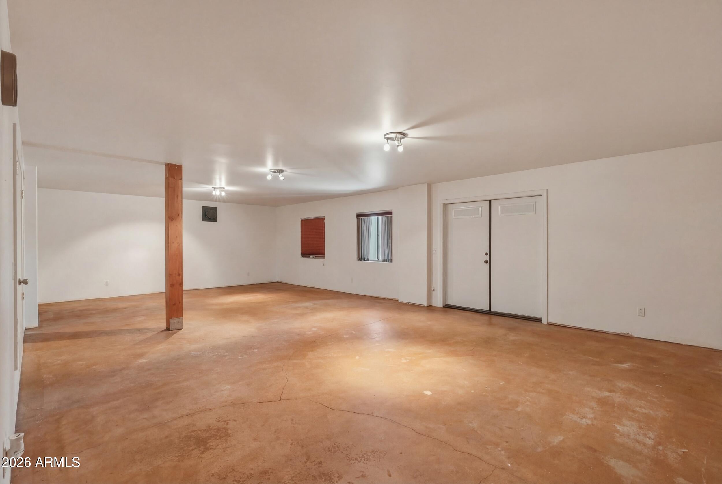 Starlight Pines - Residential