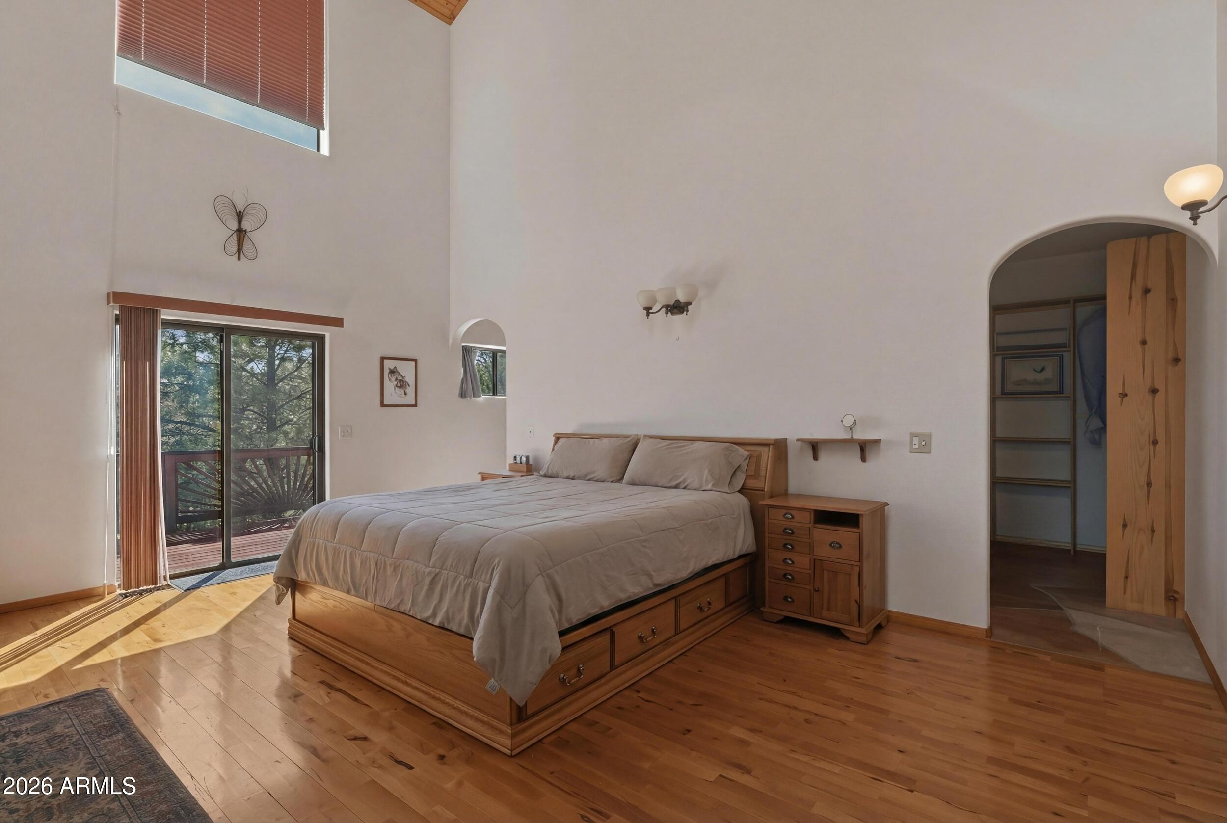 Starlight Pines - Residential