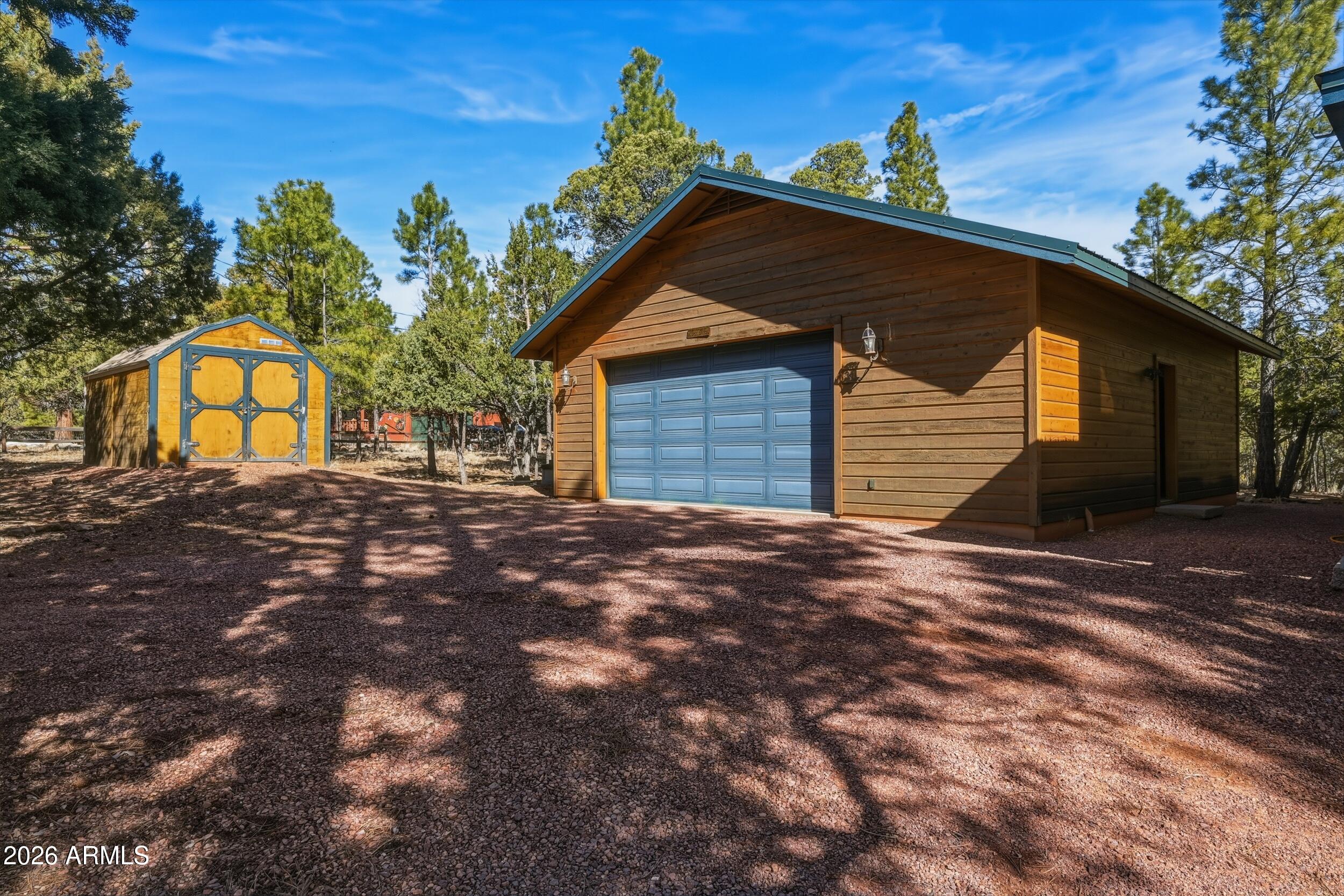 Starlight Pines - Residential