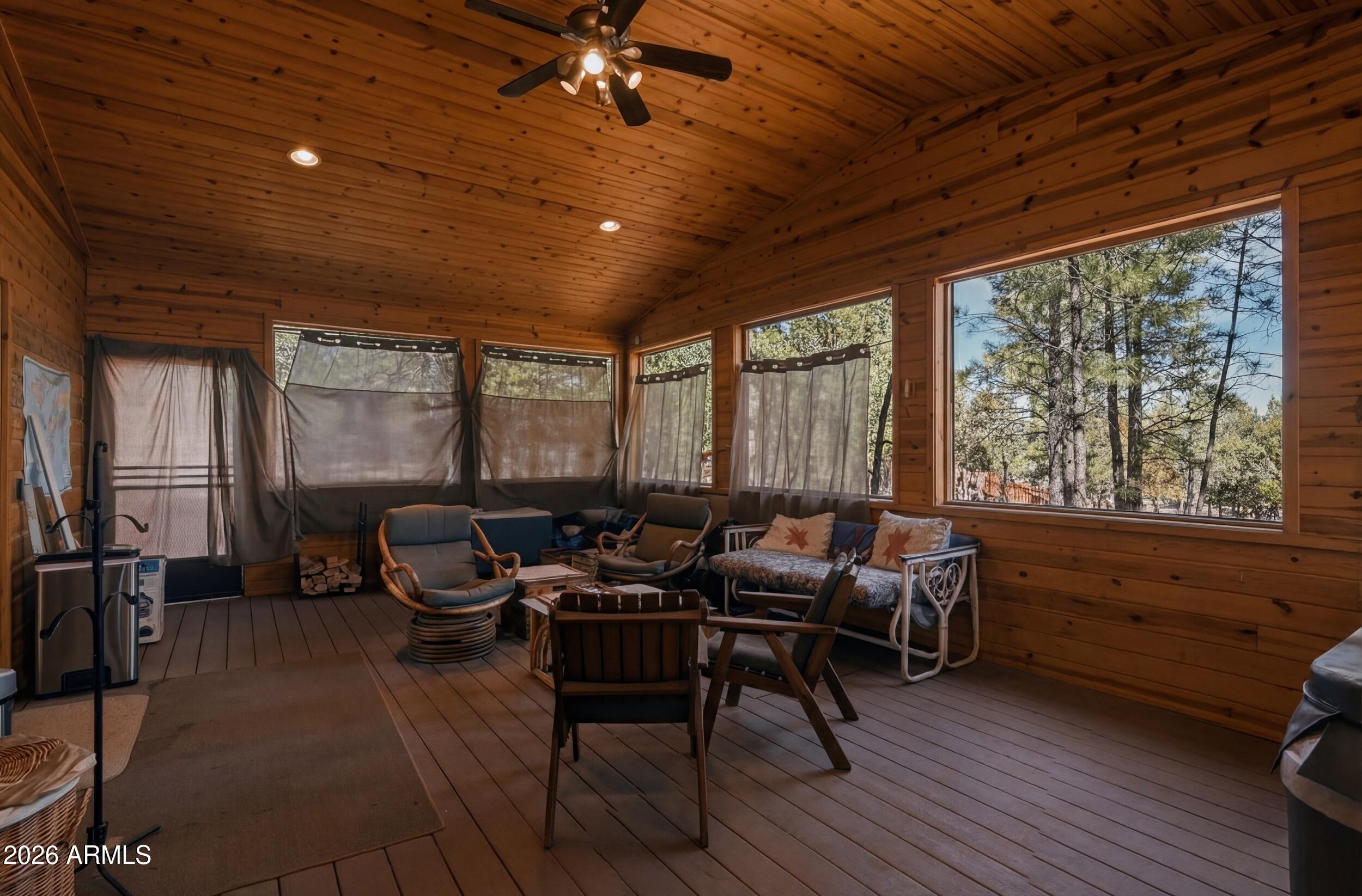 Starlight Pines - Residential