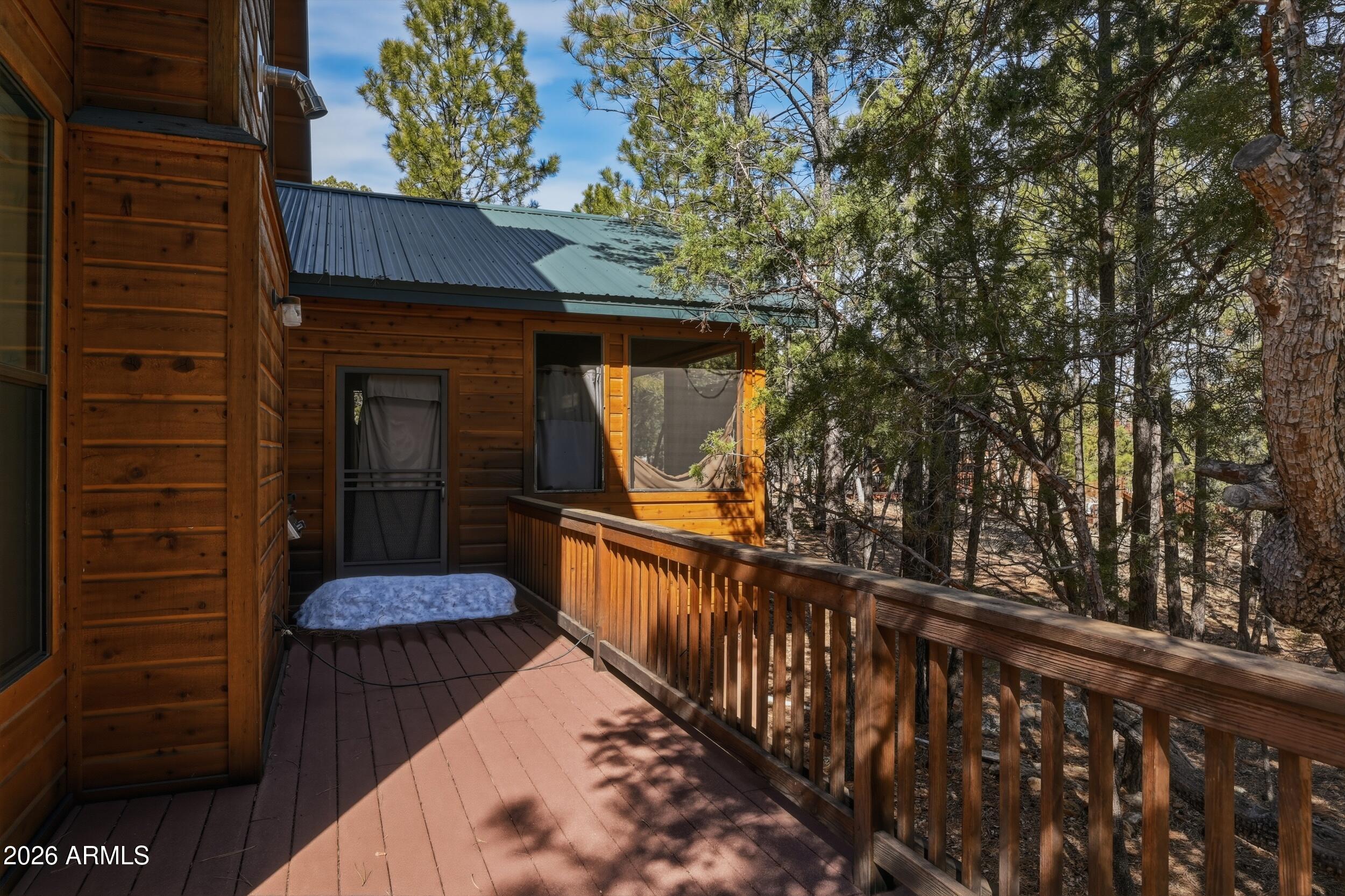 Starlight Pines - Residential