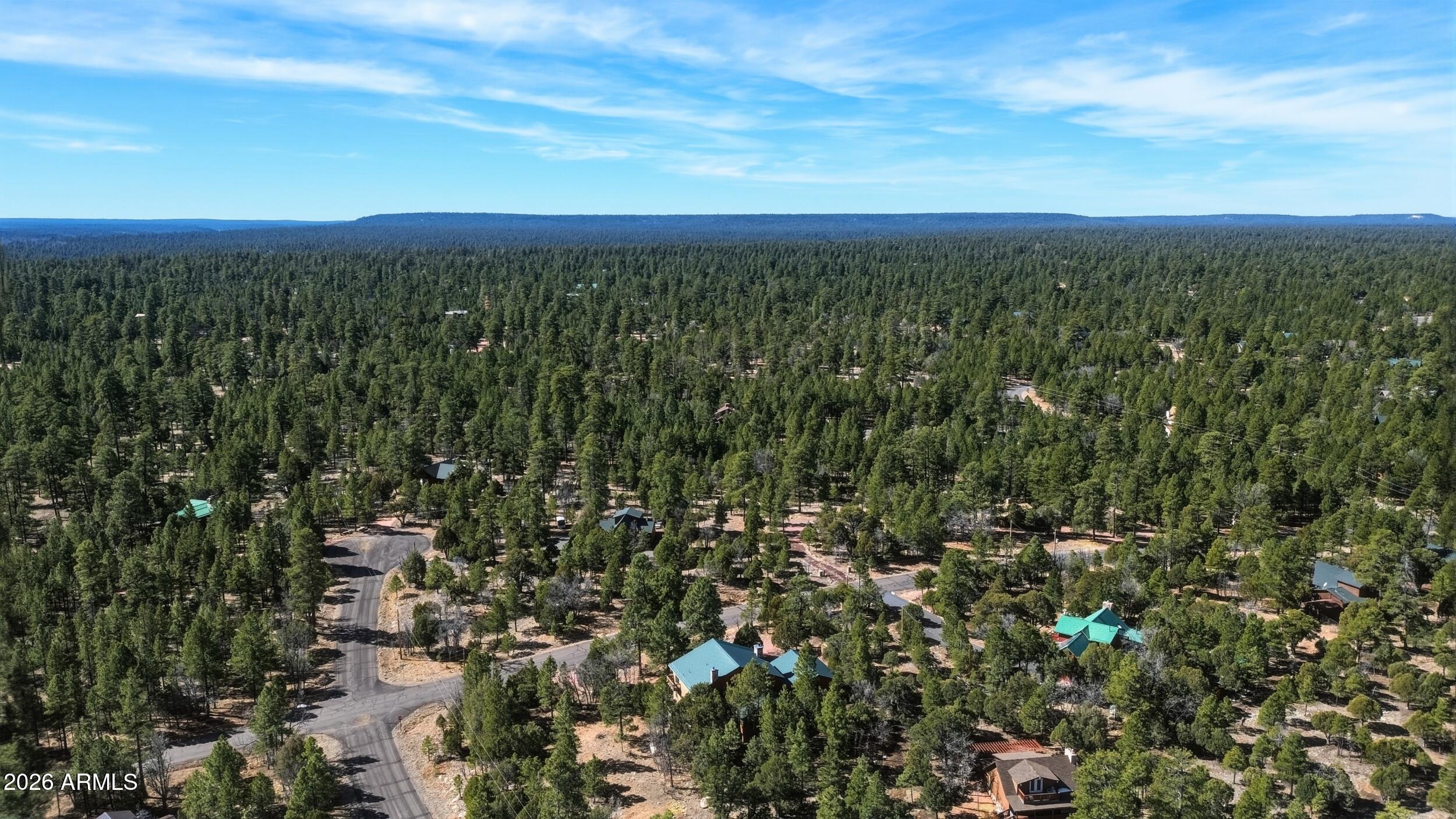 Starlight Pines - Residential