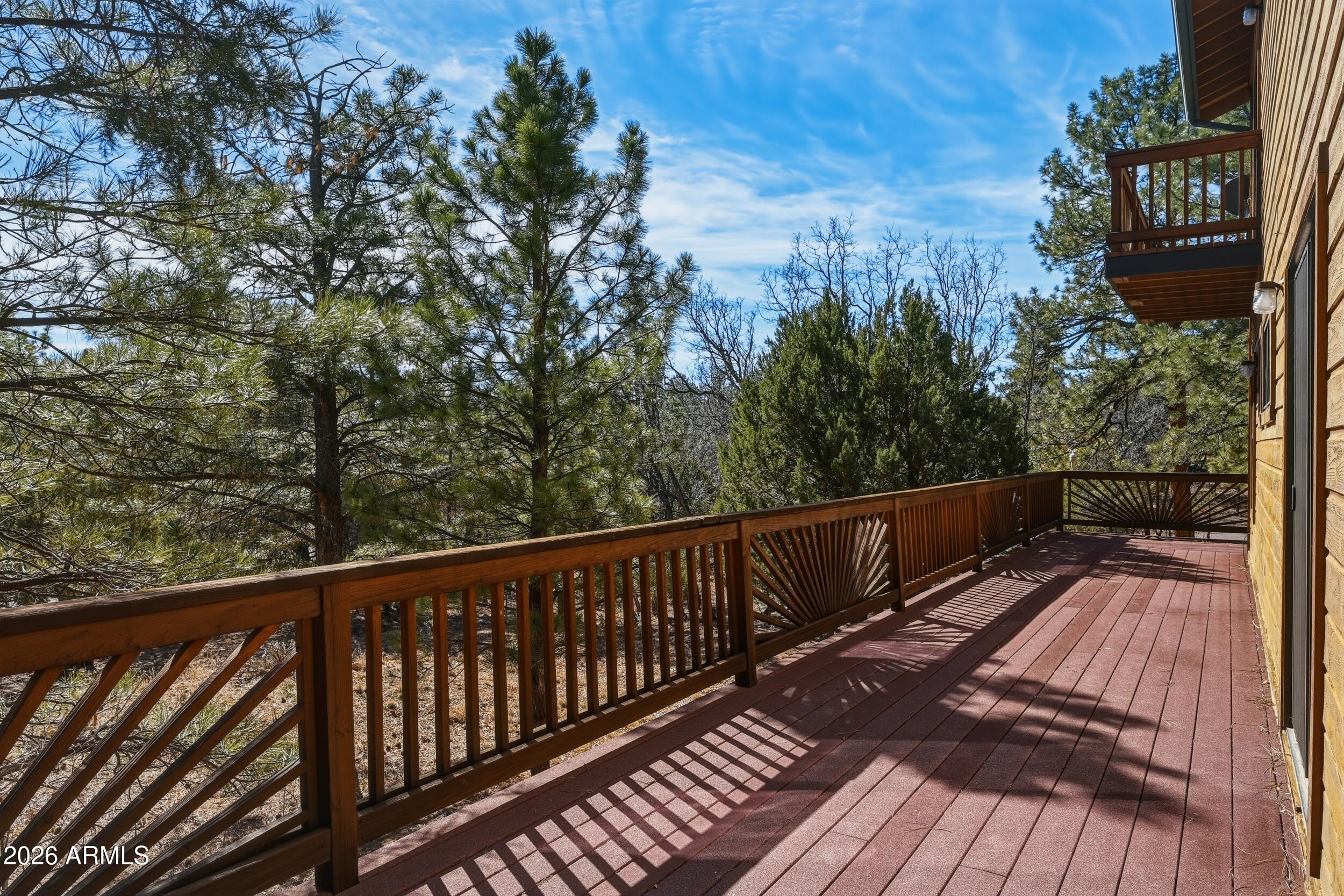 Starlight Pines - Residential
