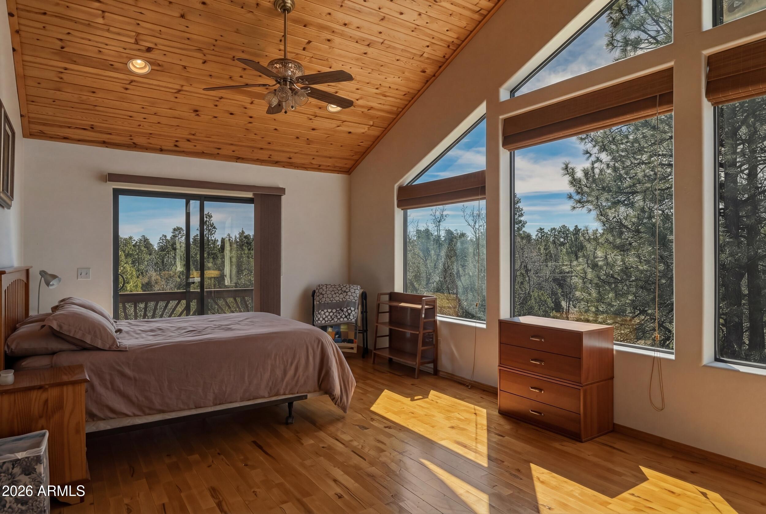 Starlight Pines - Residential