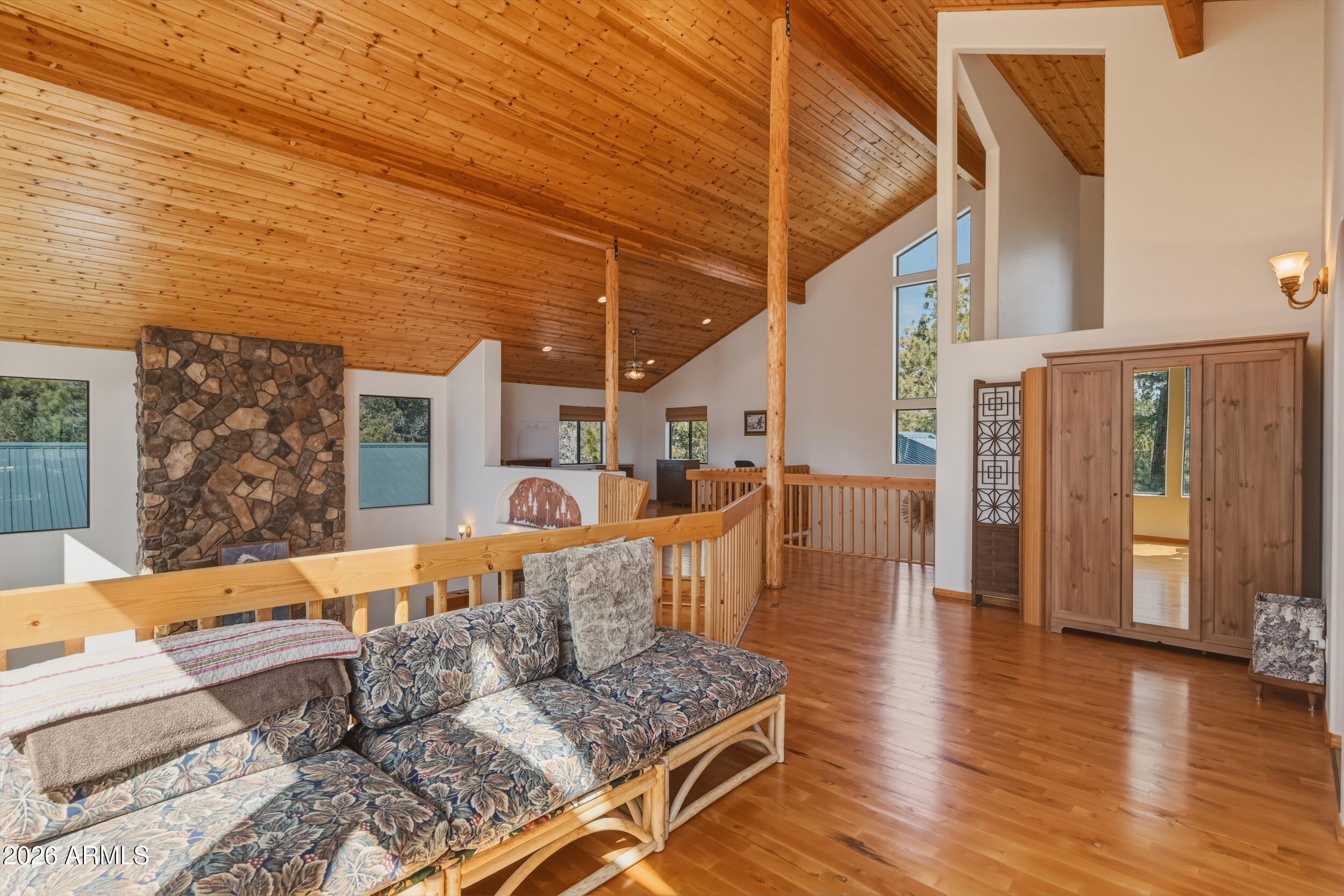Starlight Pines - Residential