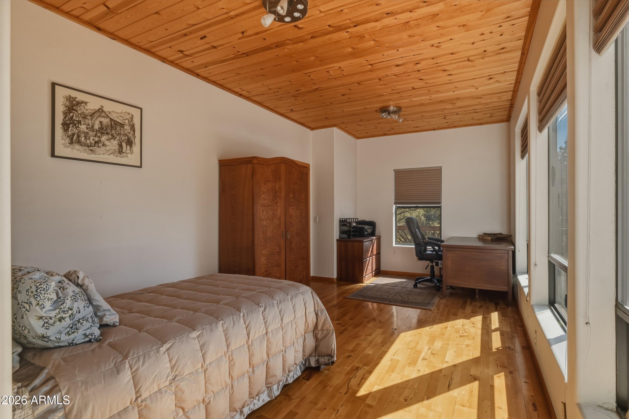 Starlight Pines - Residential