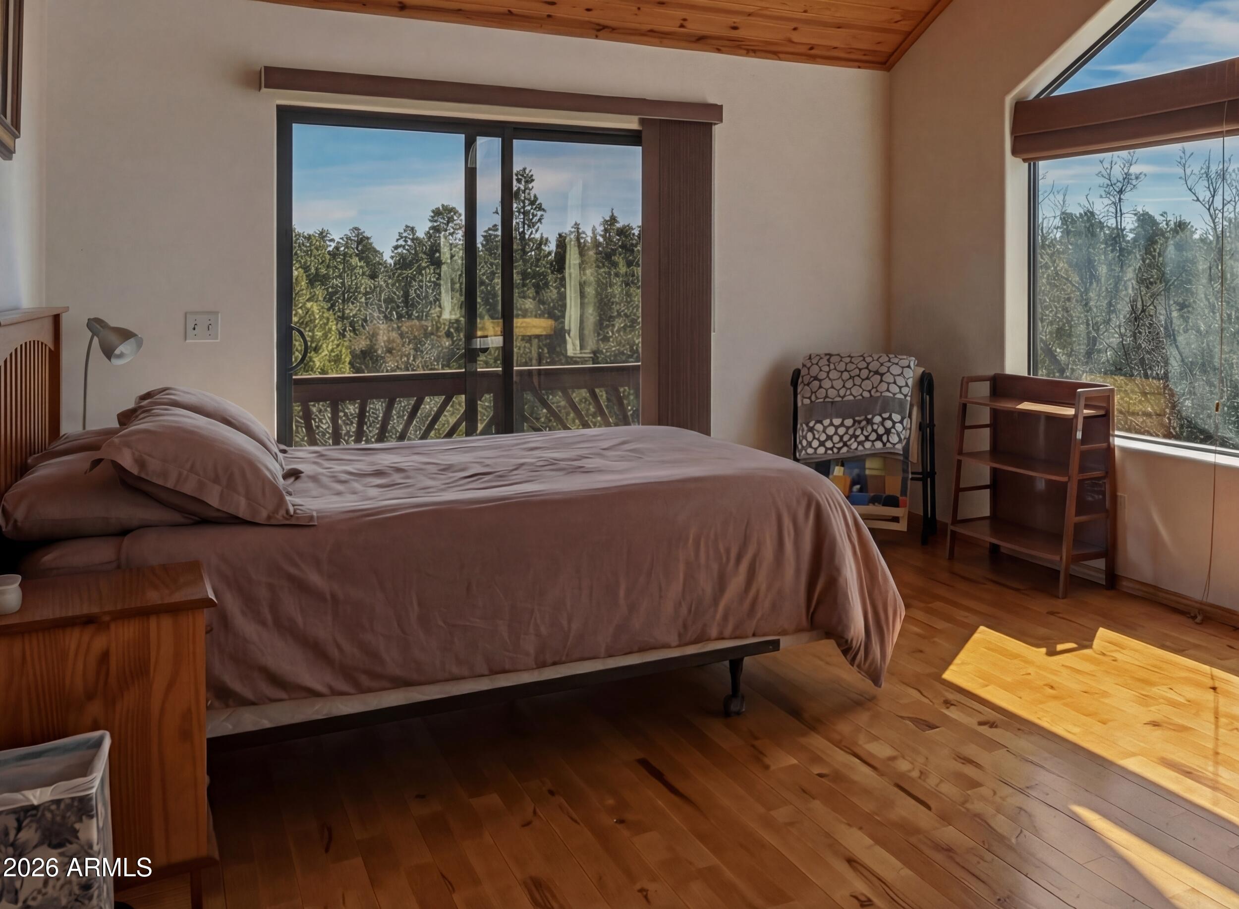 Starlight Pines - Residential