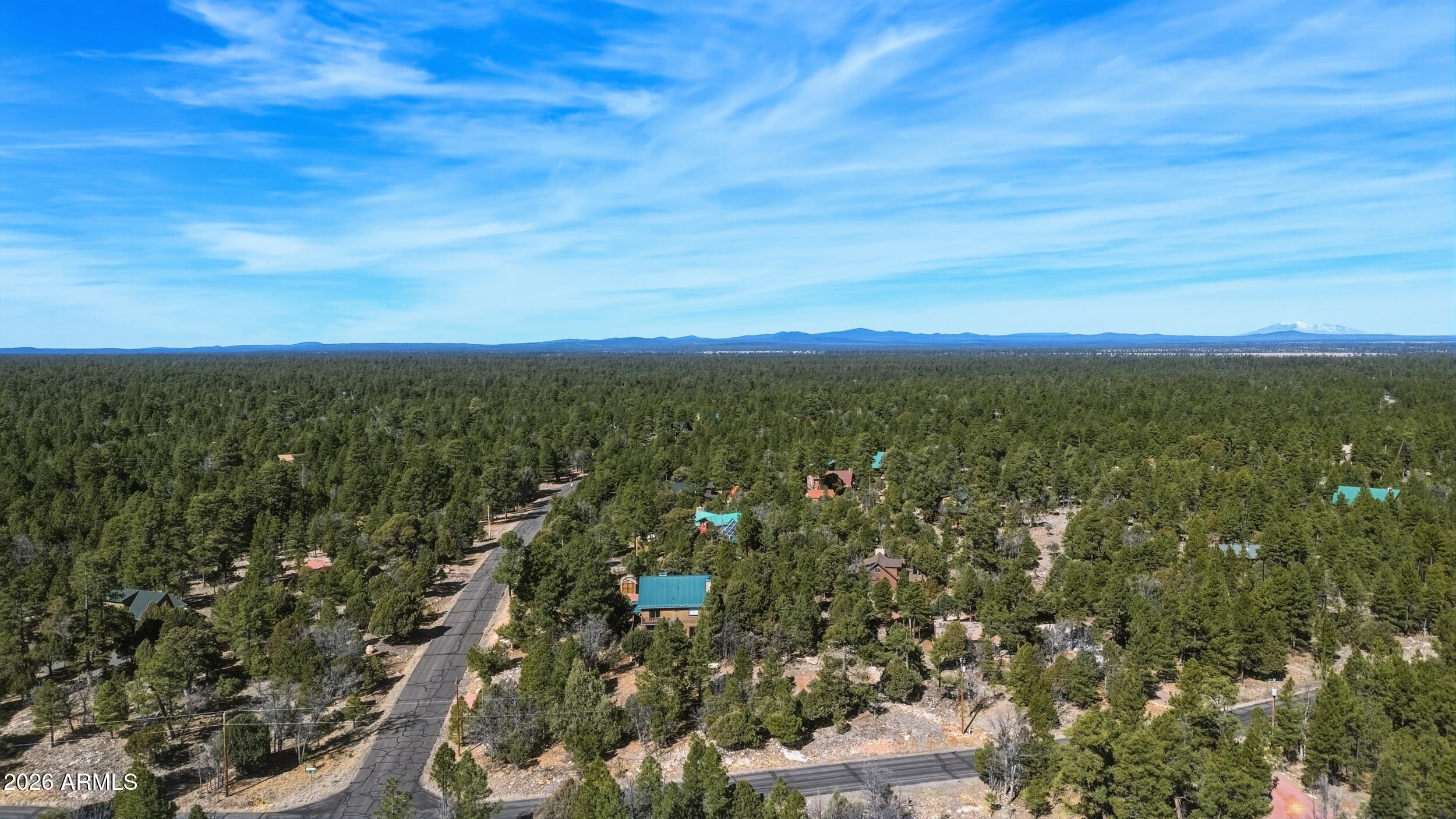 Starlight Pines - Residential