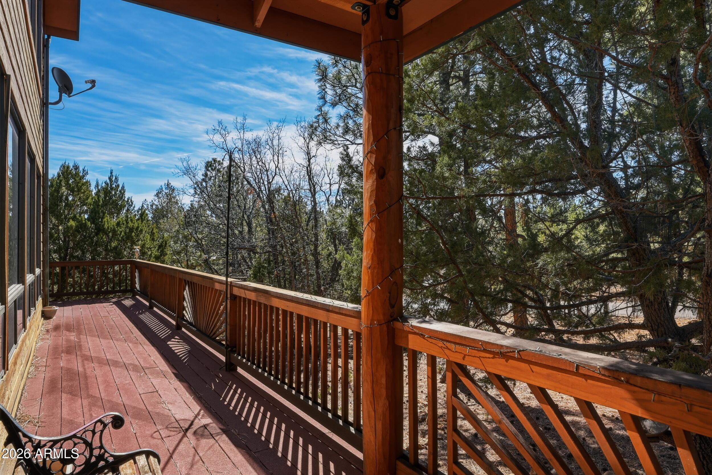 Starlight Pines - Residential
