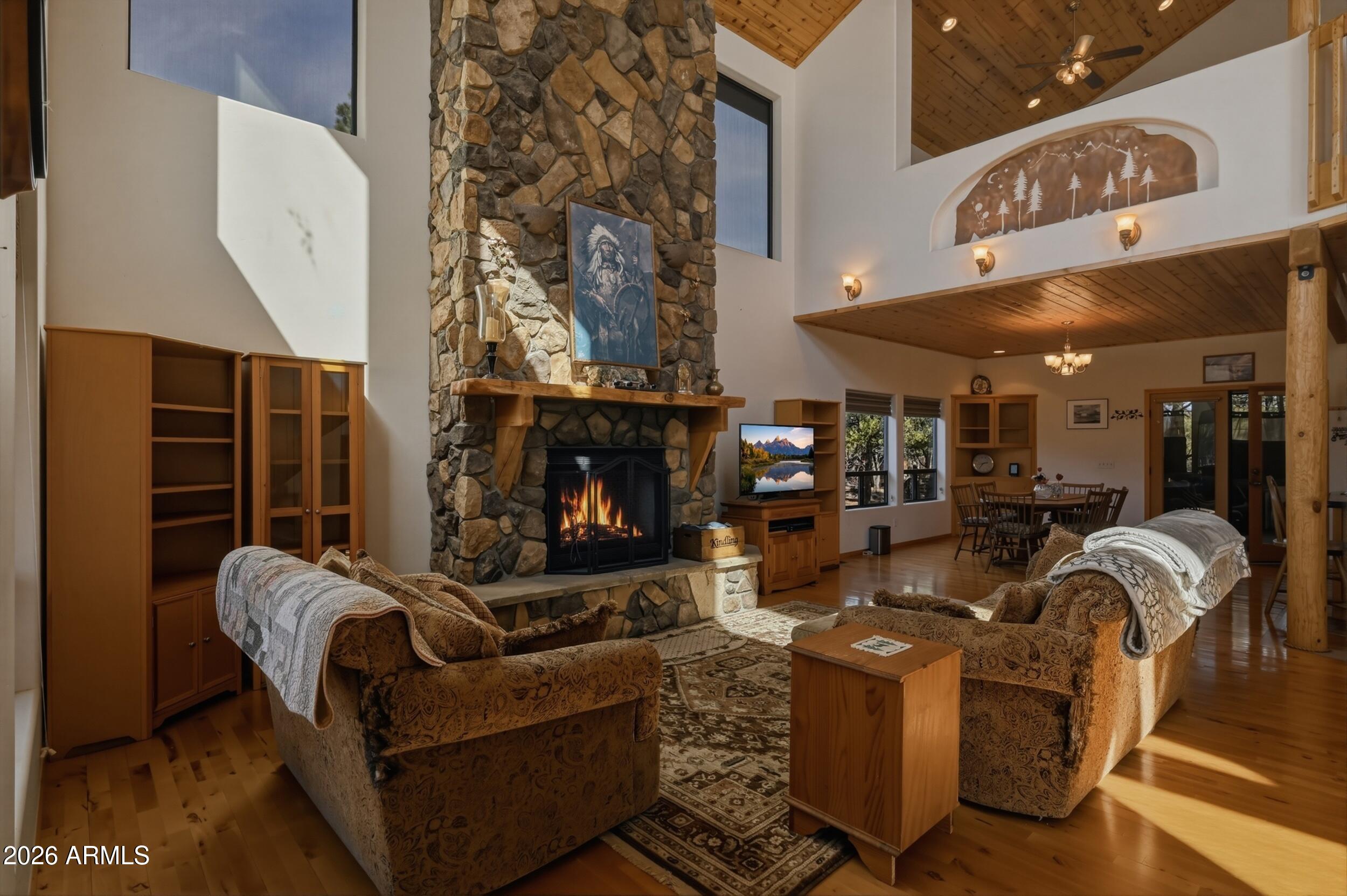 Starlight Pines - Residential