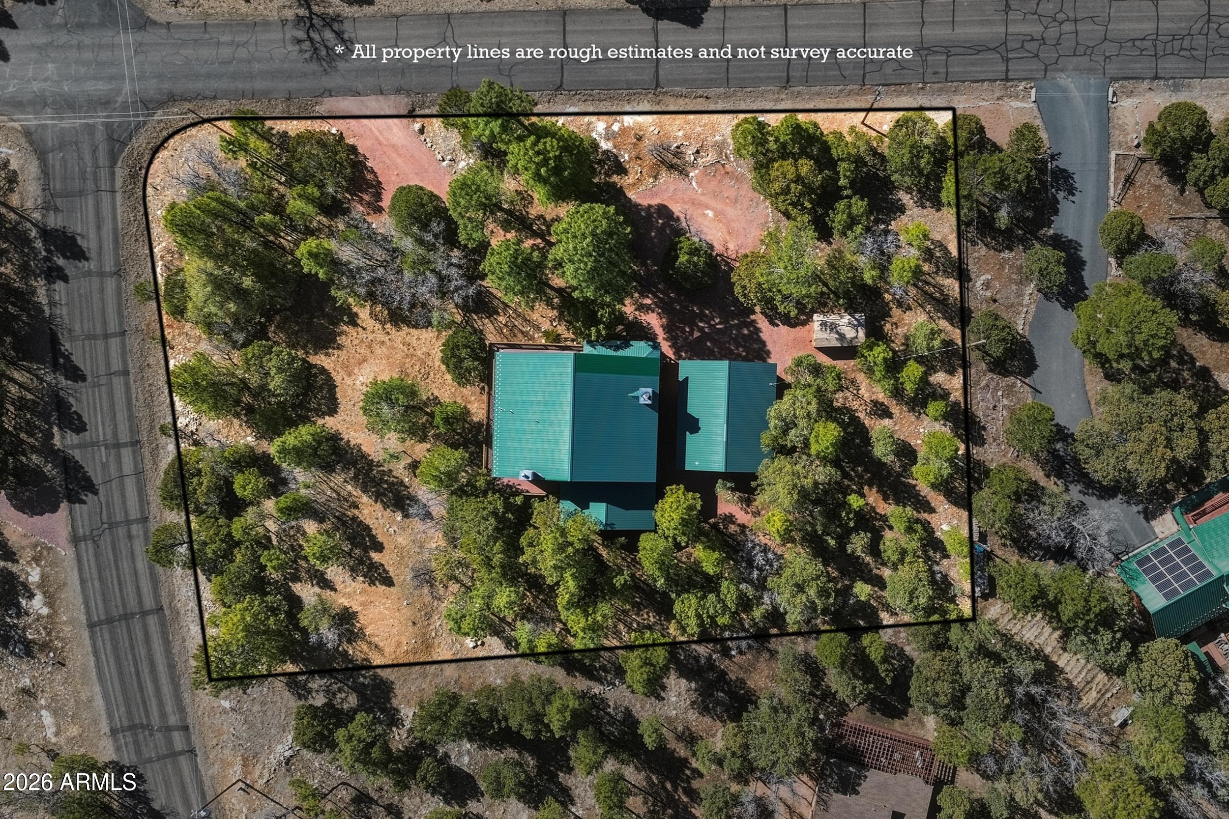 Starlight Pines - Residential