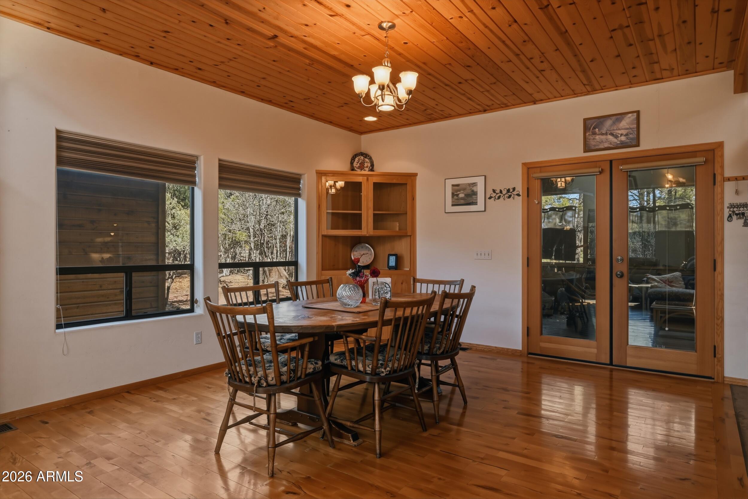 Starlight Pines - Residential