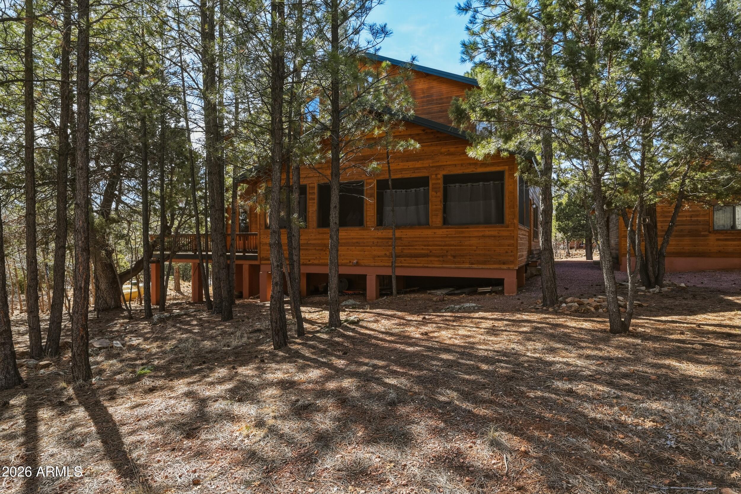 Starlight Pines - Residential