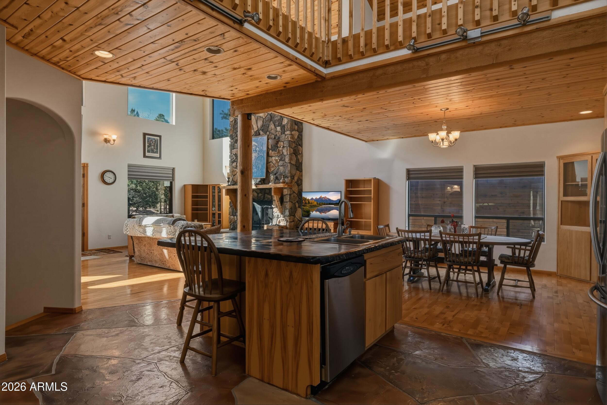 Starlight Pines - Residential