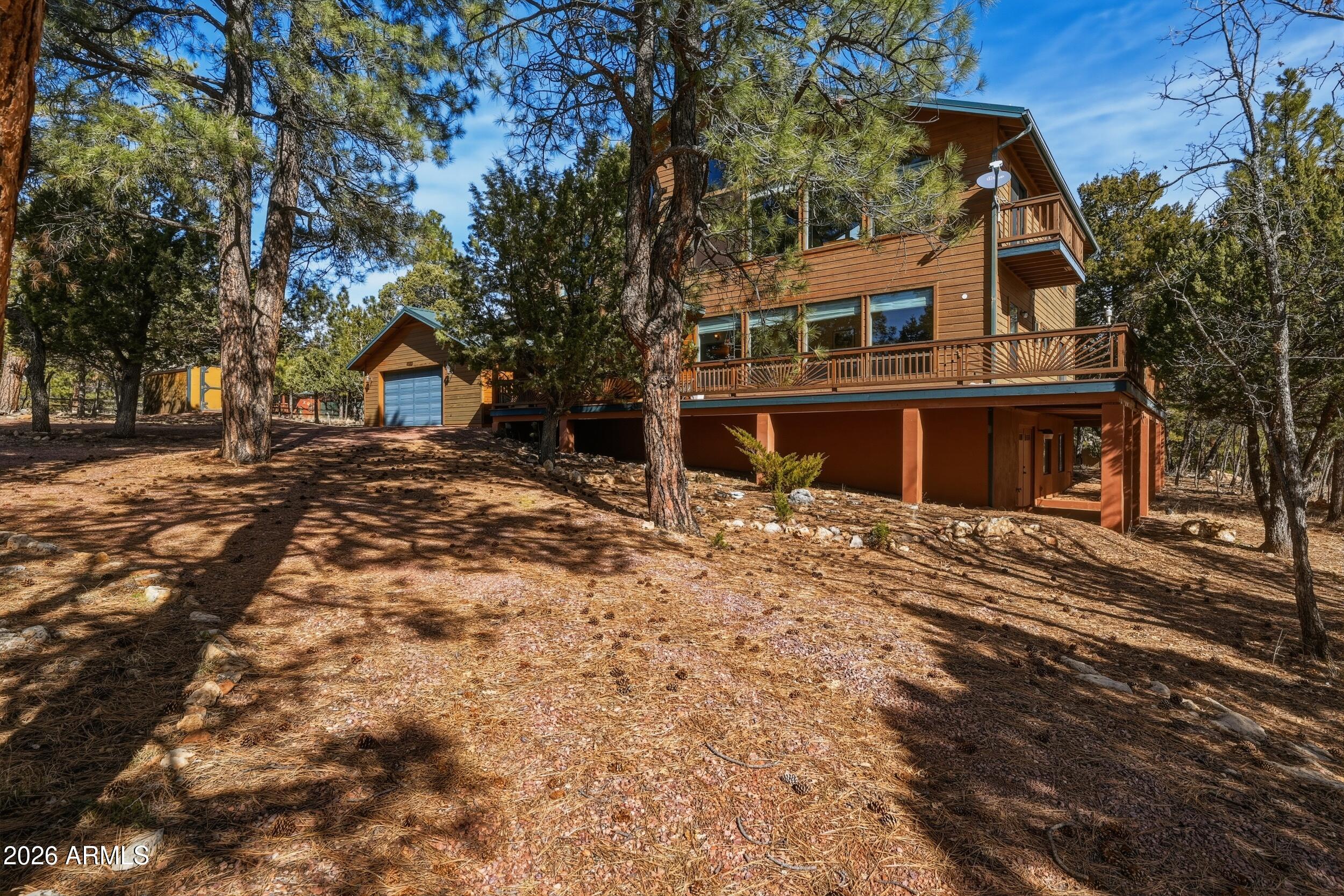 Starlight Pines - Residential