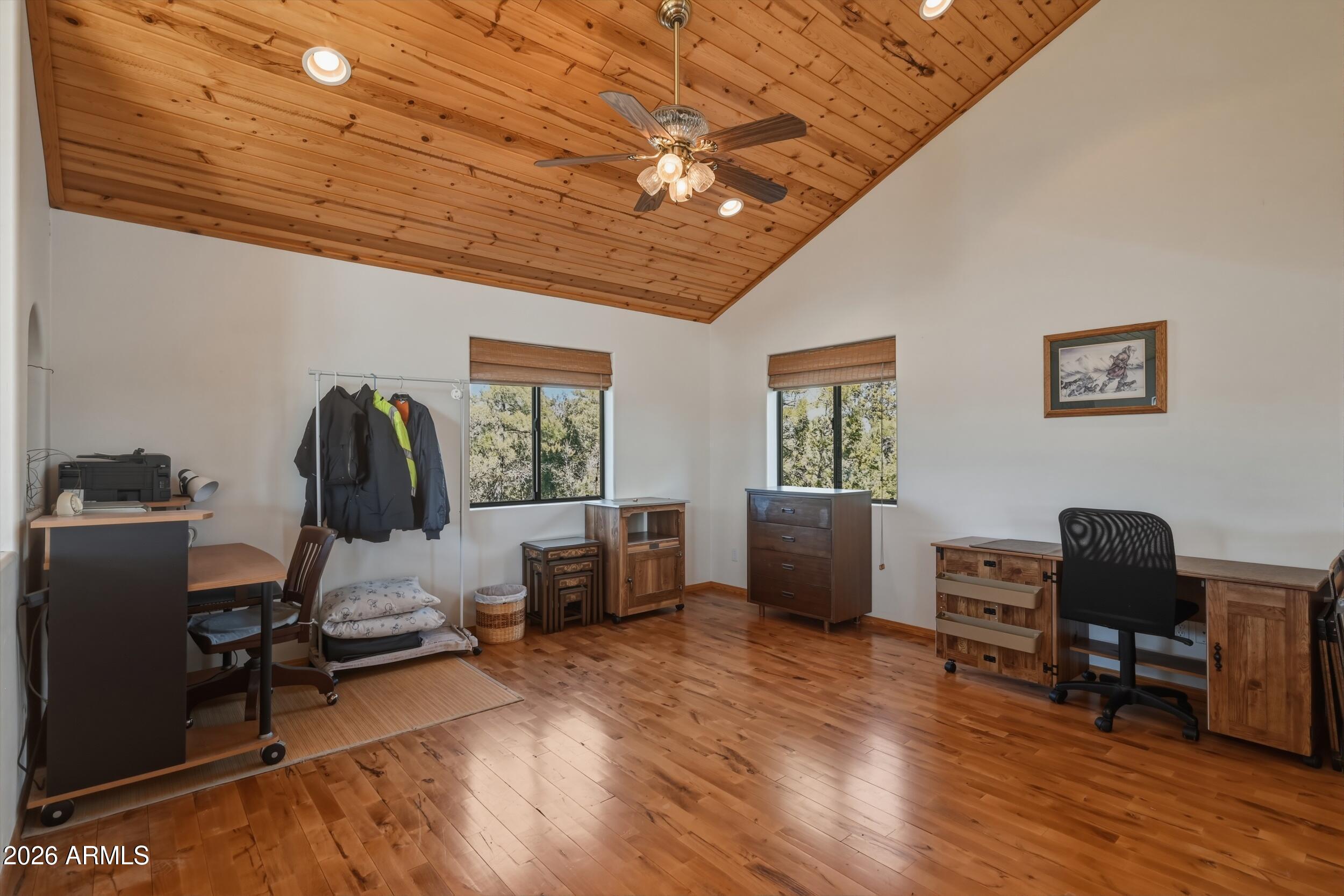 Starlight Pines - Residential