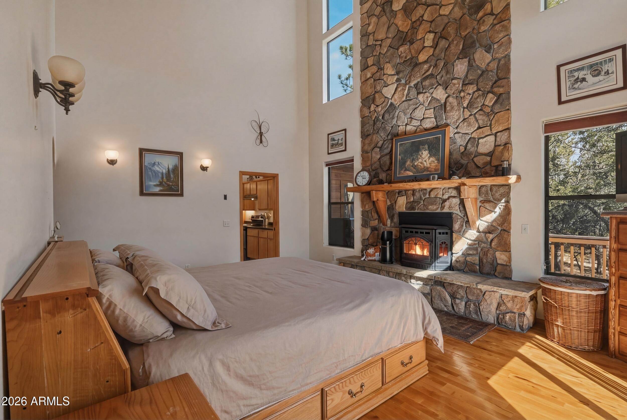 Starlight Pines - Residential