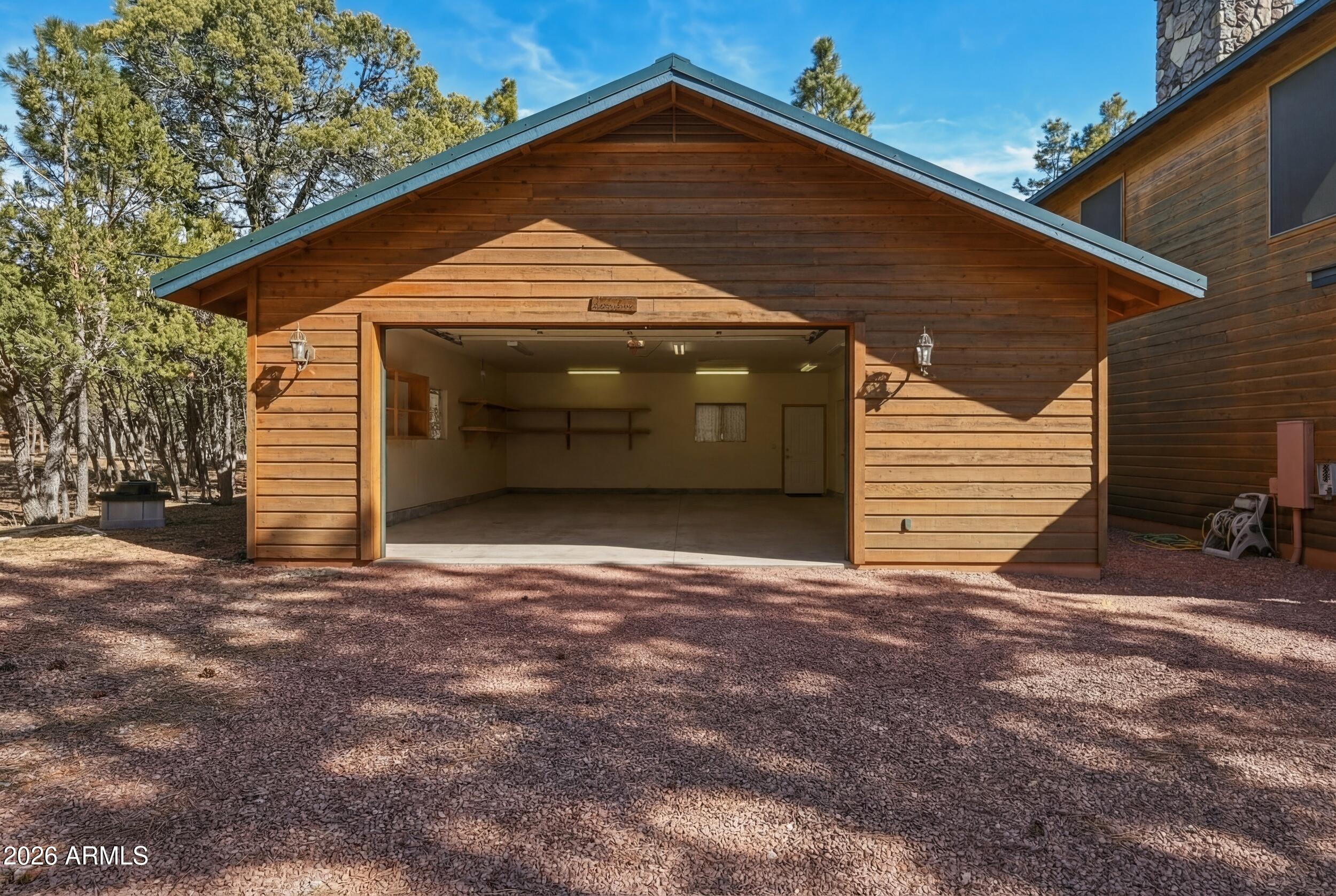 Starlight Pines - Residential