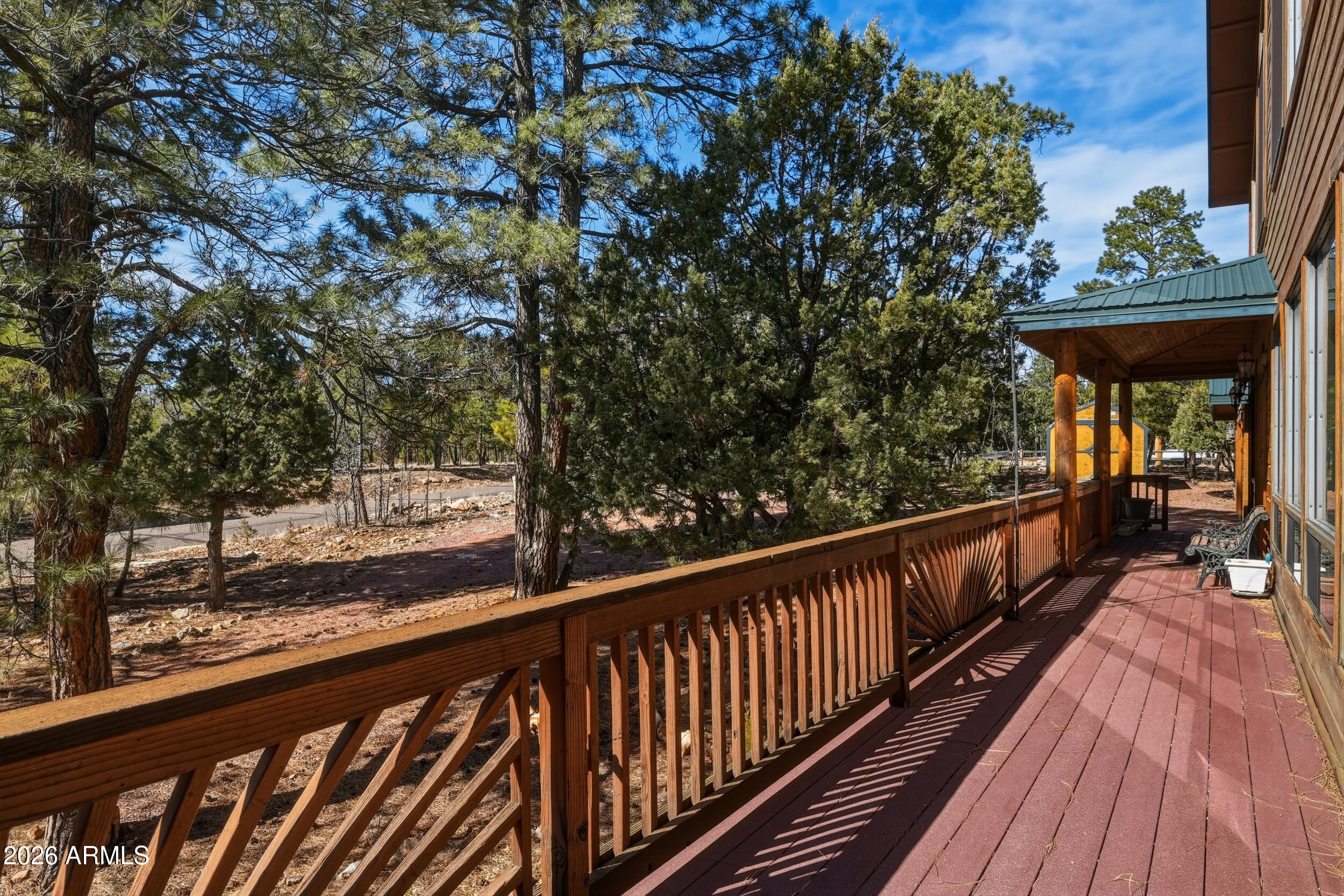 Starlight Pines - Residential