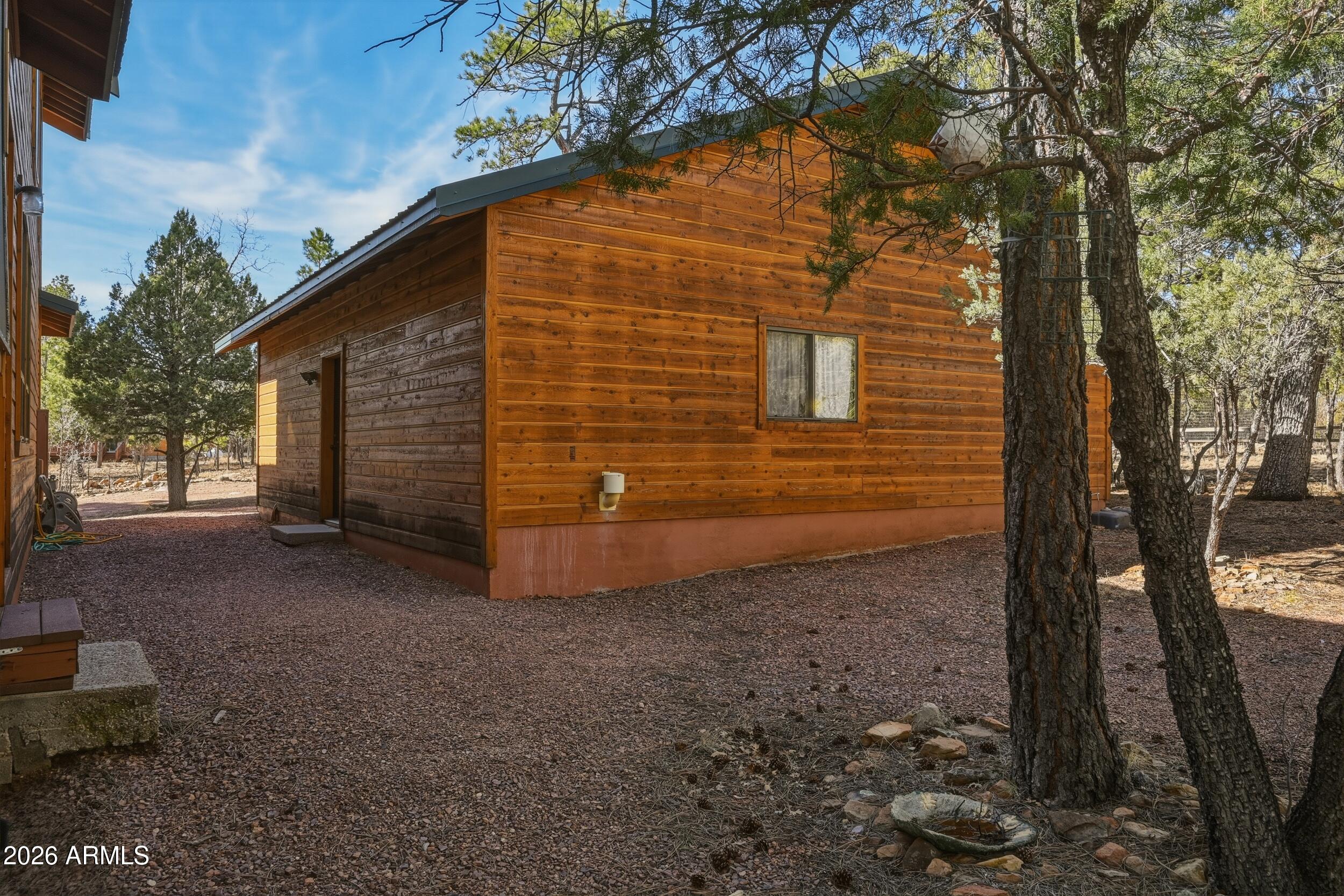 Starlight Pines - Residential