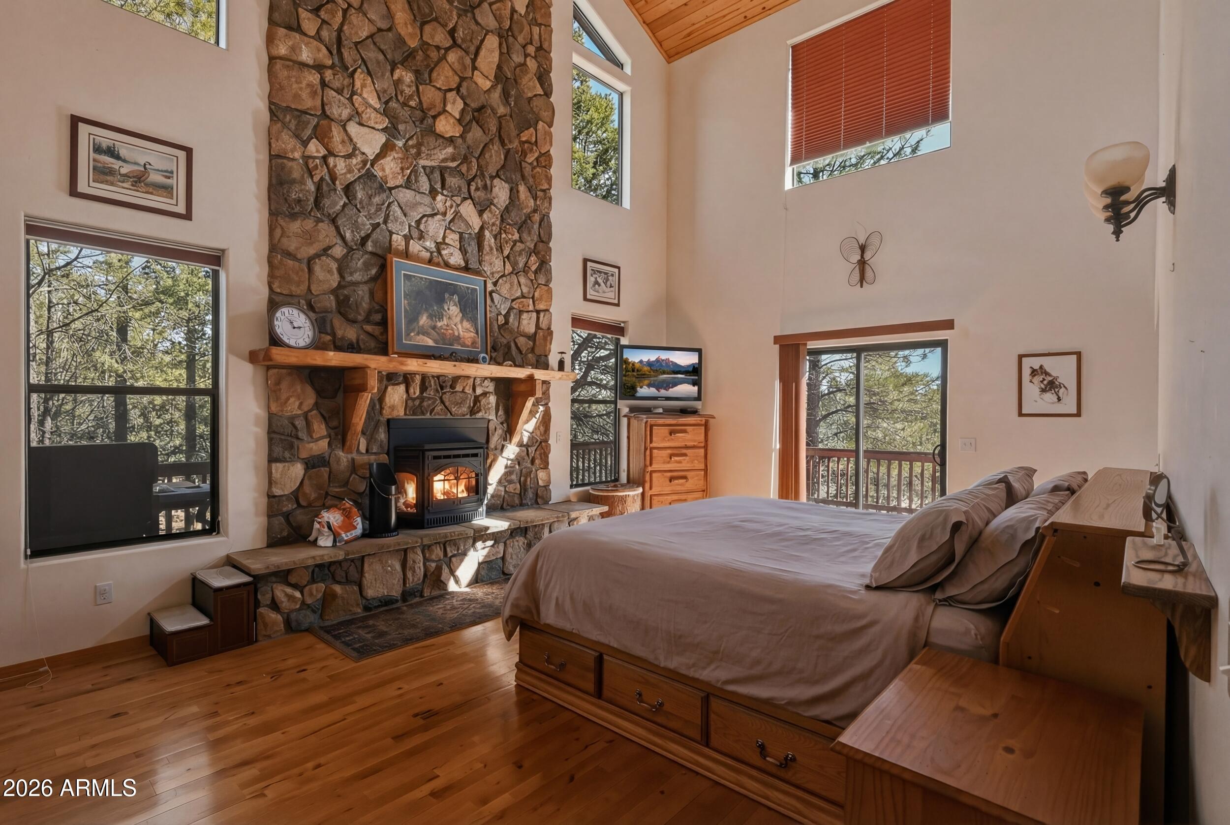 Starlight Pines - Residential