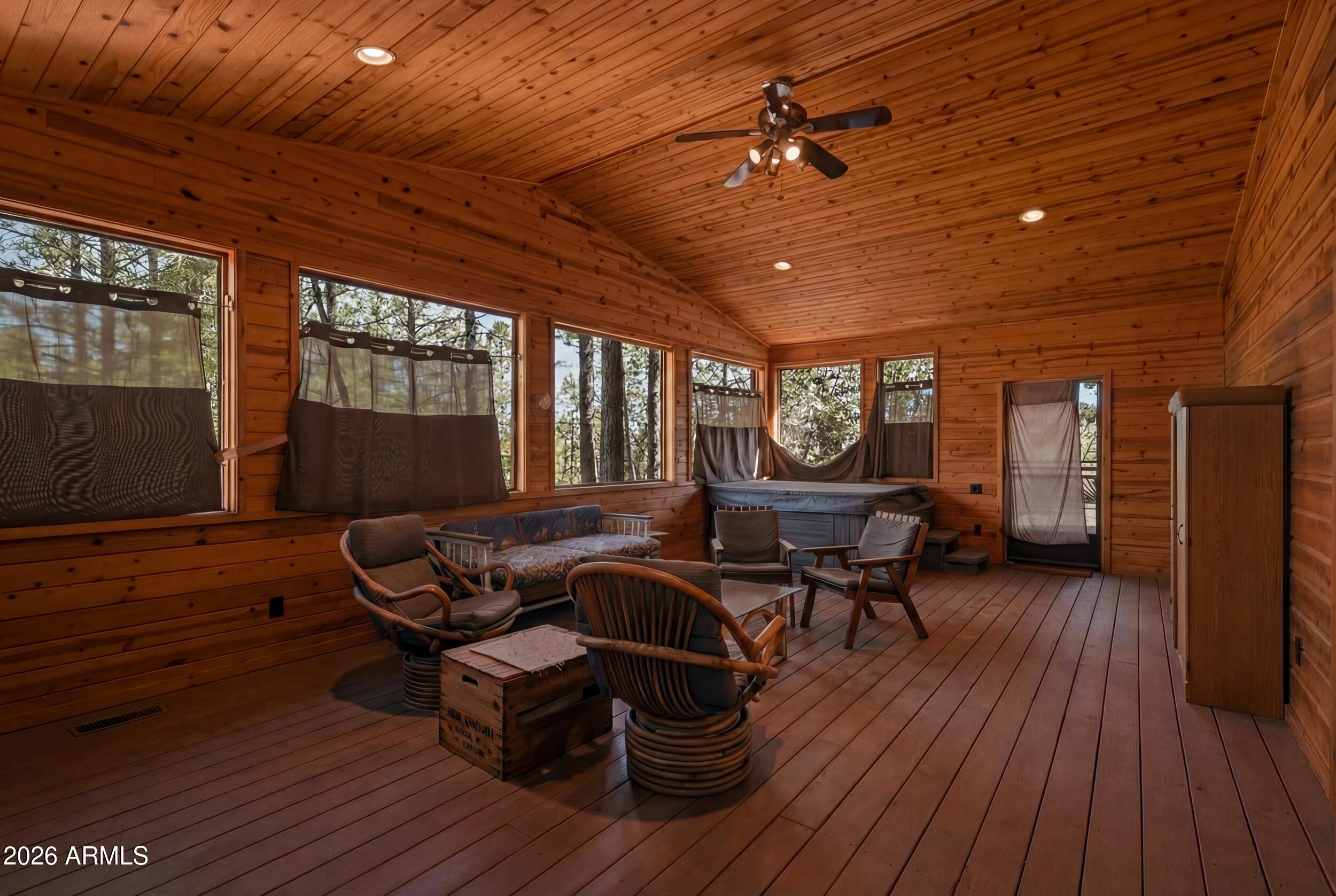 Starlight Pines - Residential