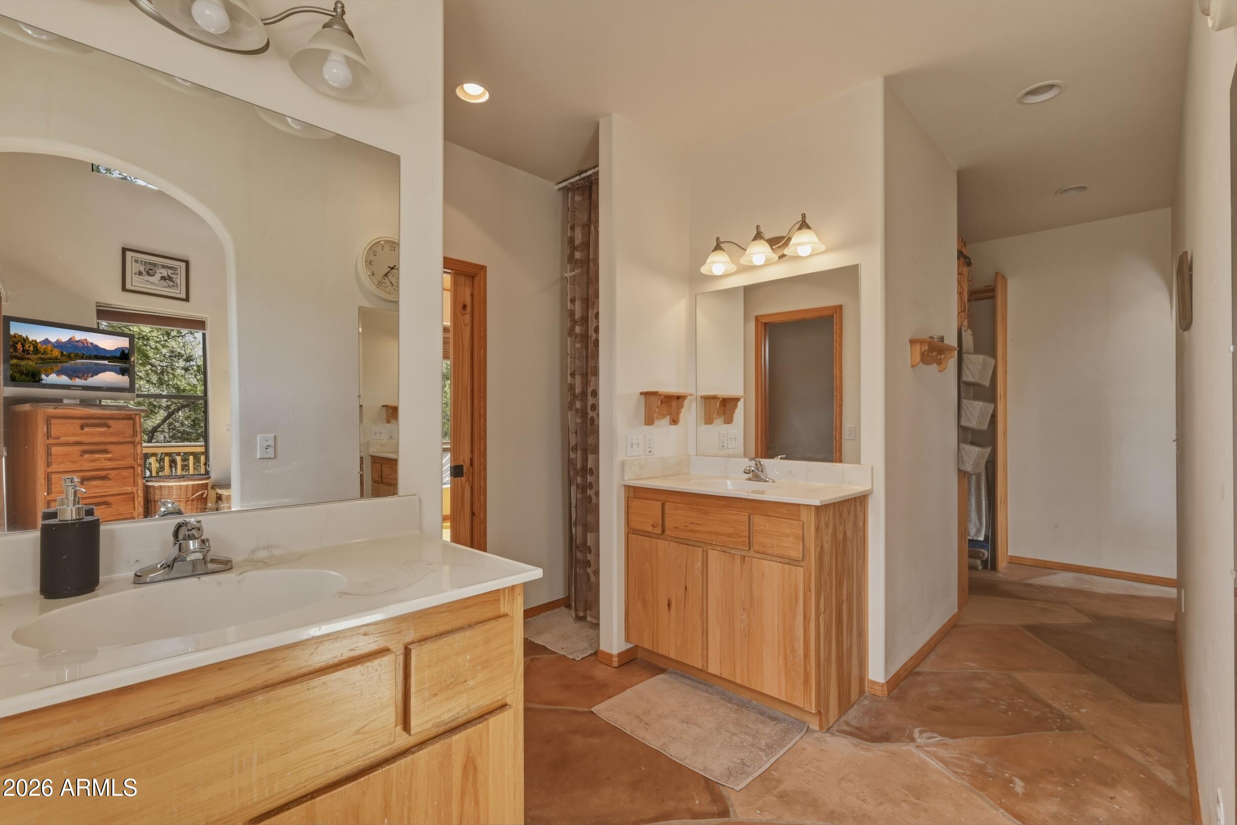 Starlight Pines - Residential