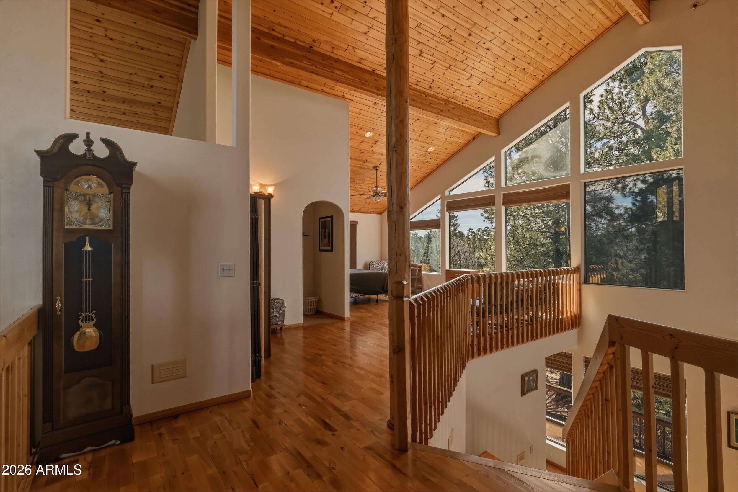Starlight Pines - Residential