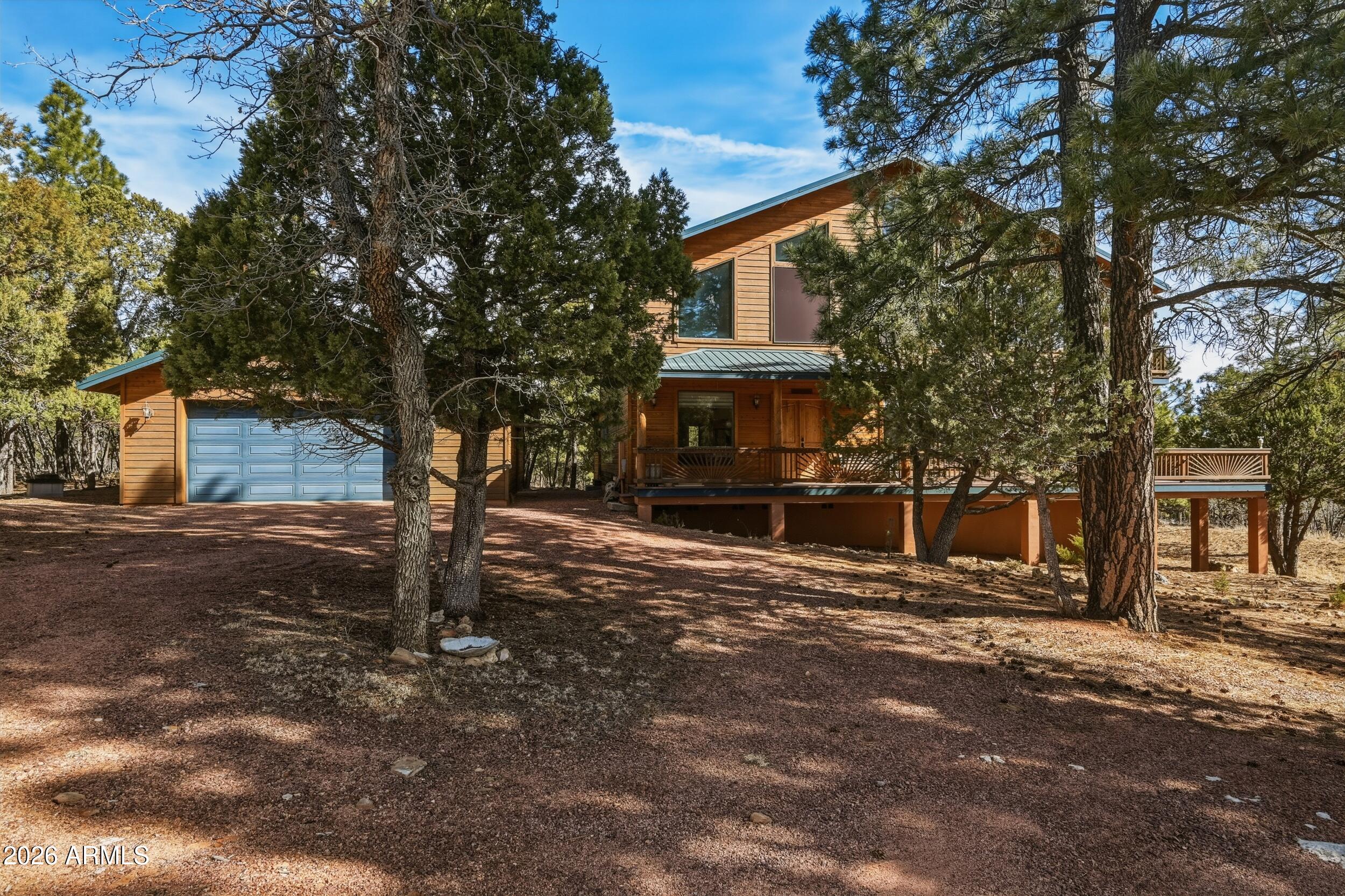 Starlight Pines - Residential
