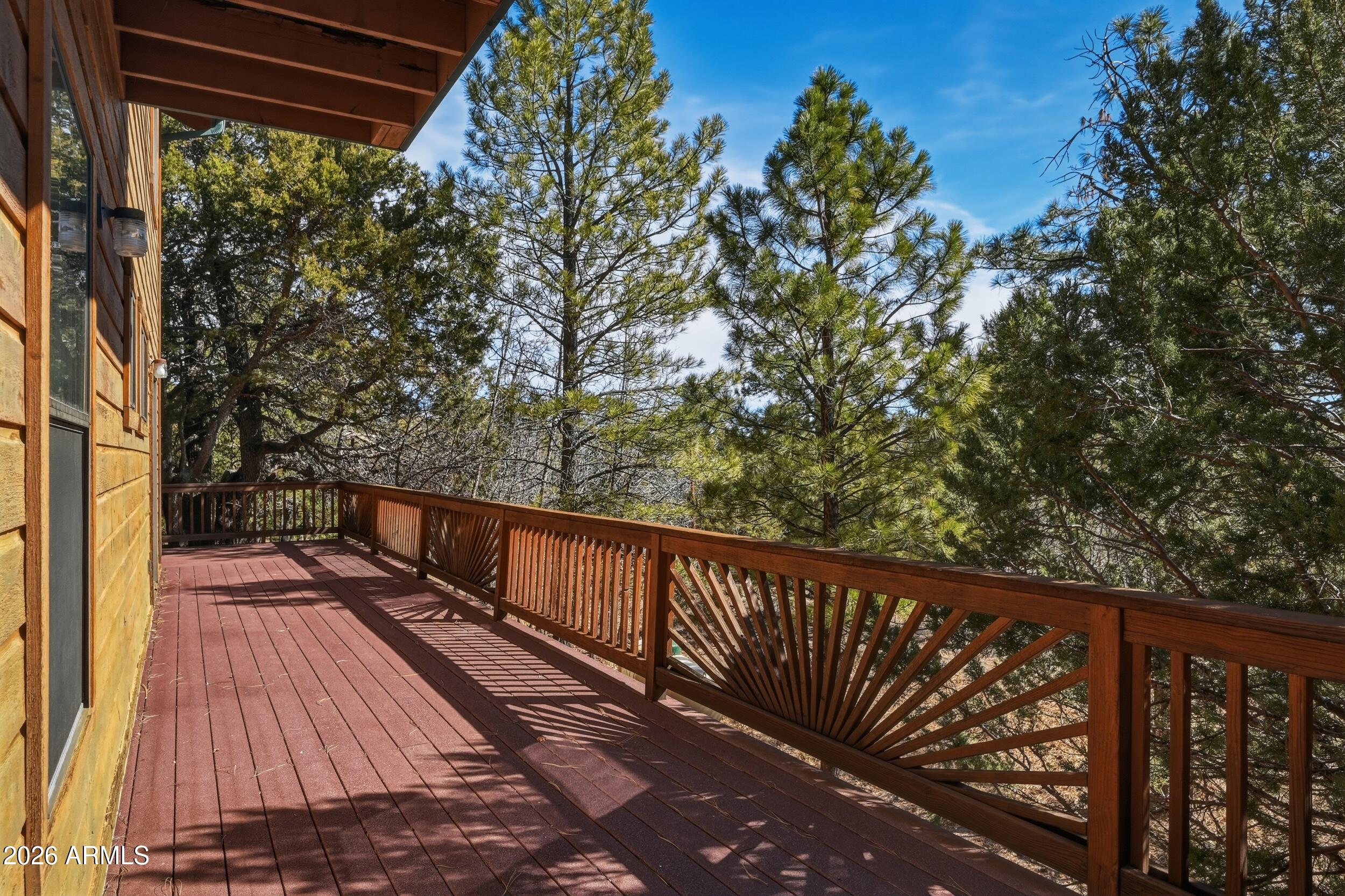 Starlight Pines - Residential