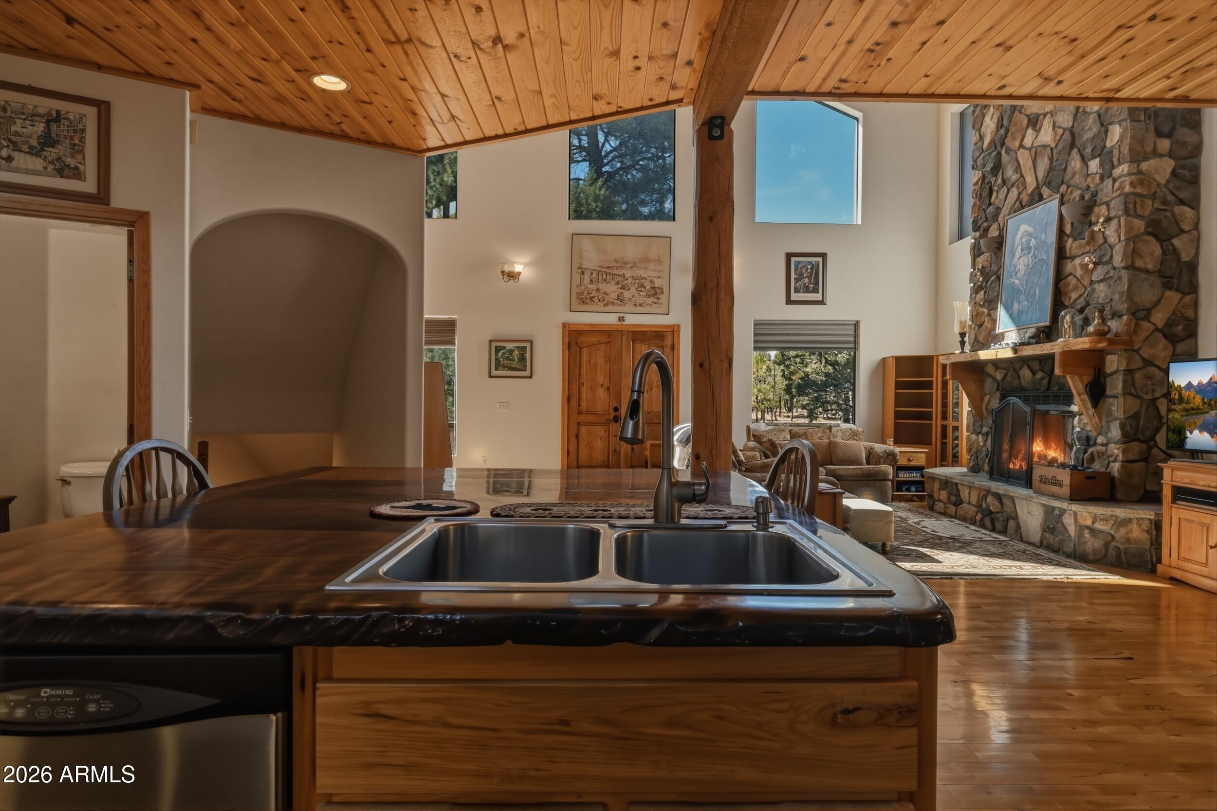 Starlight Pines - Residential