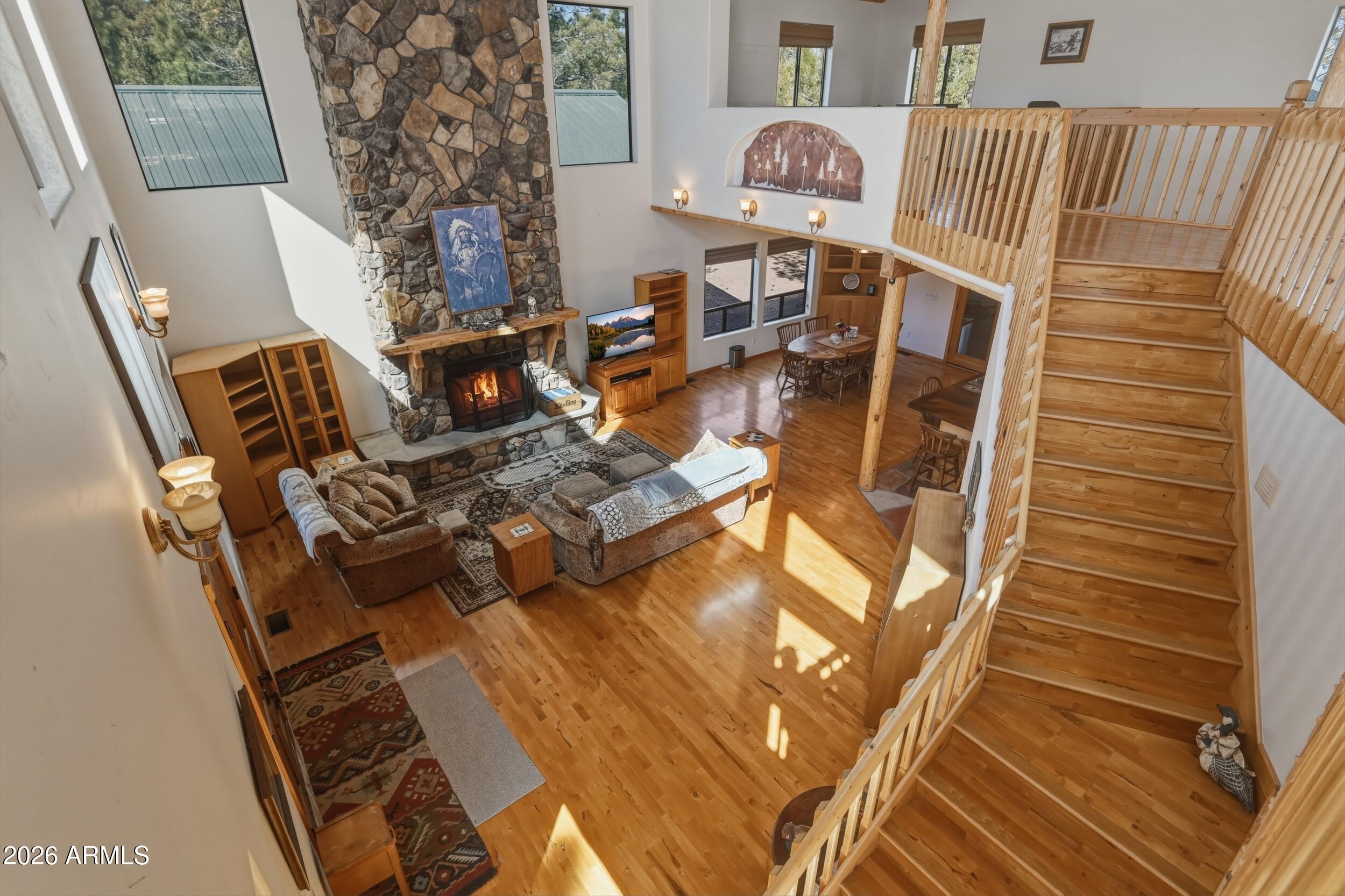 Starlight Pines - Residential