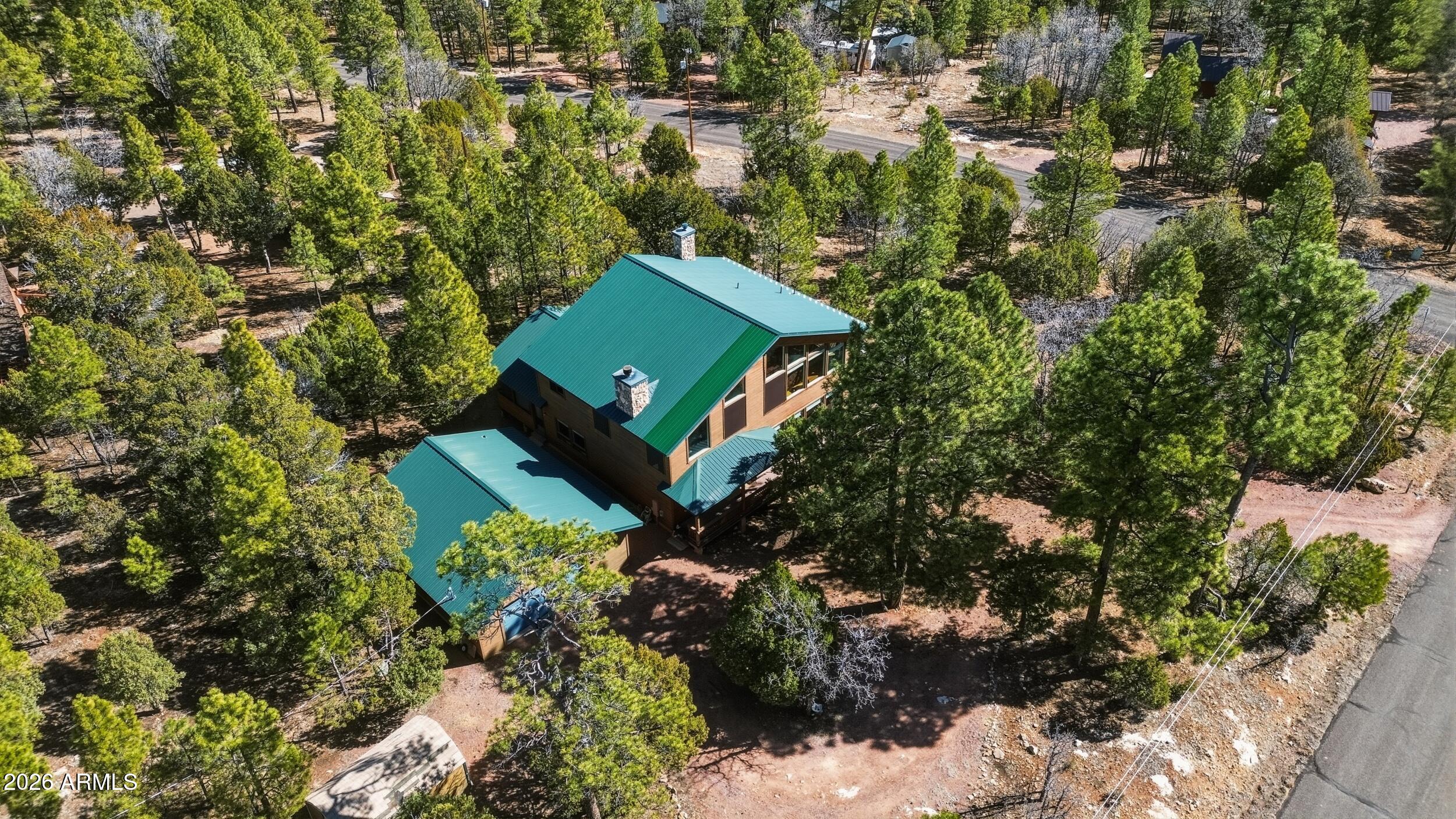 Starlight Pines - Residential