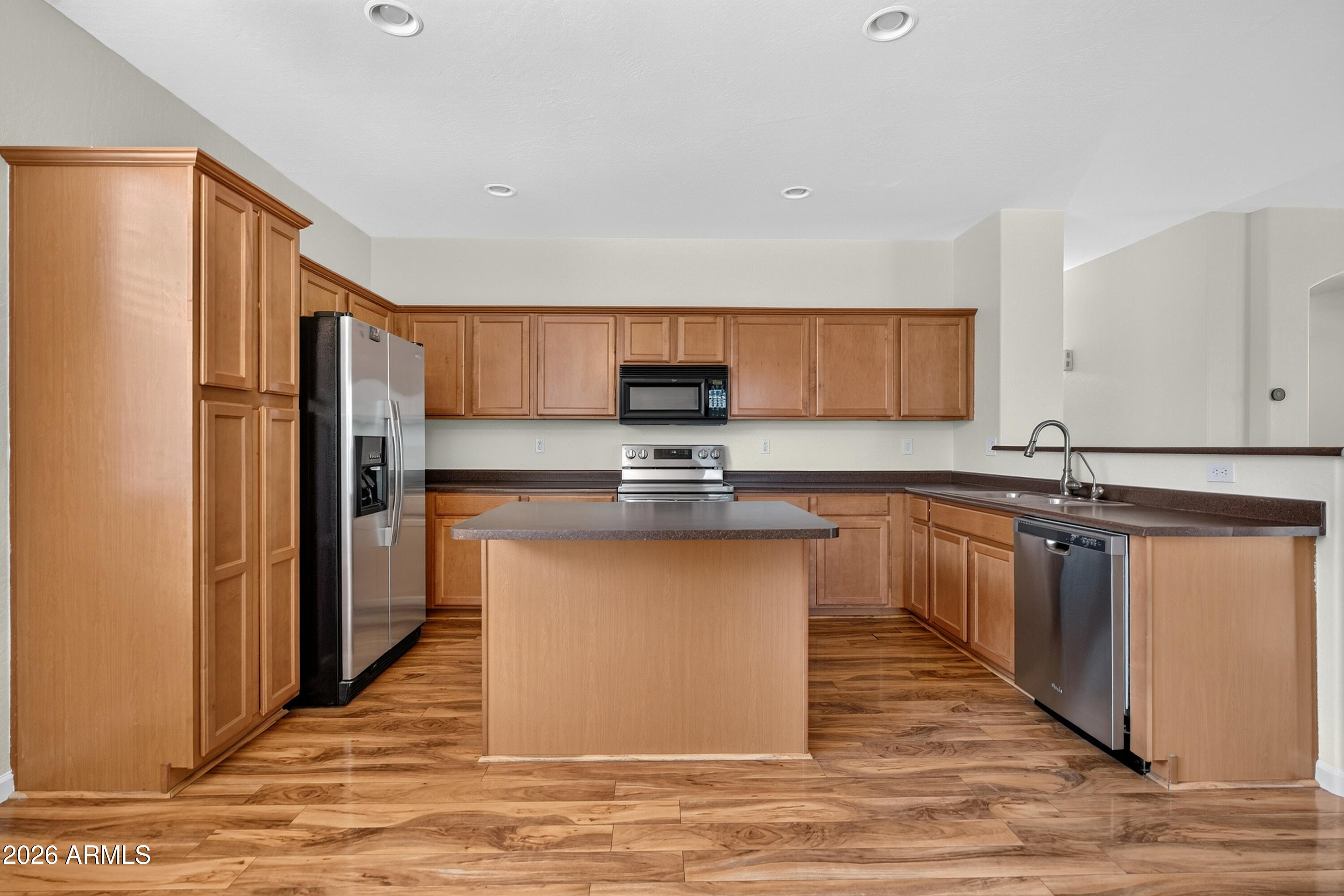 CENTERRA - Residential