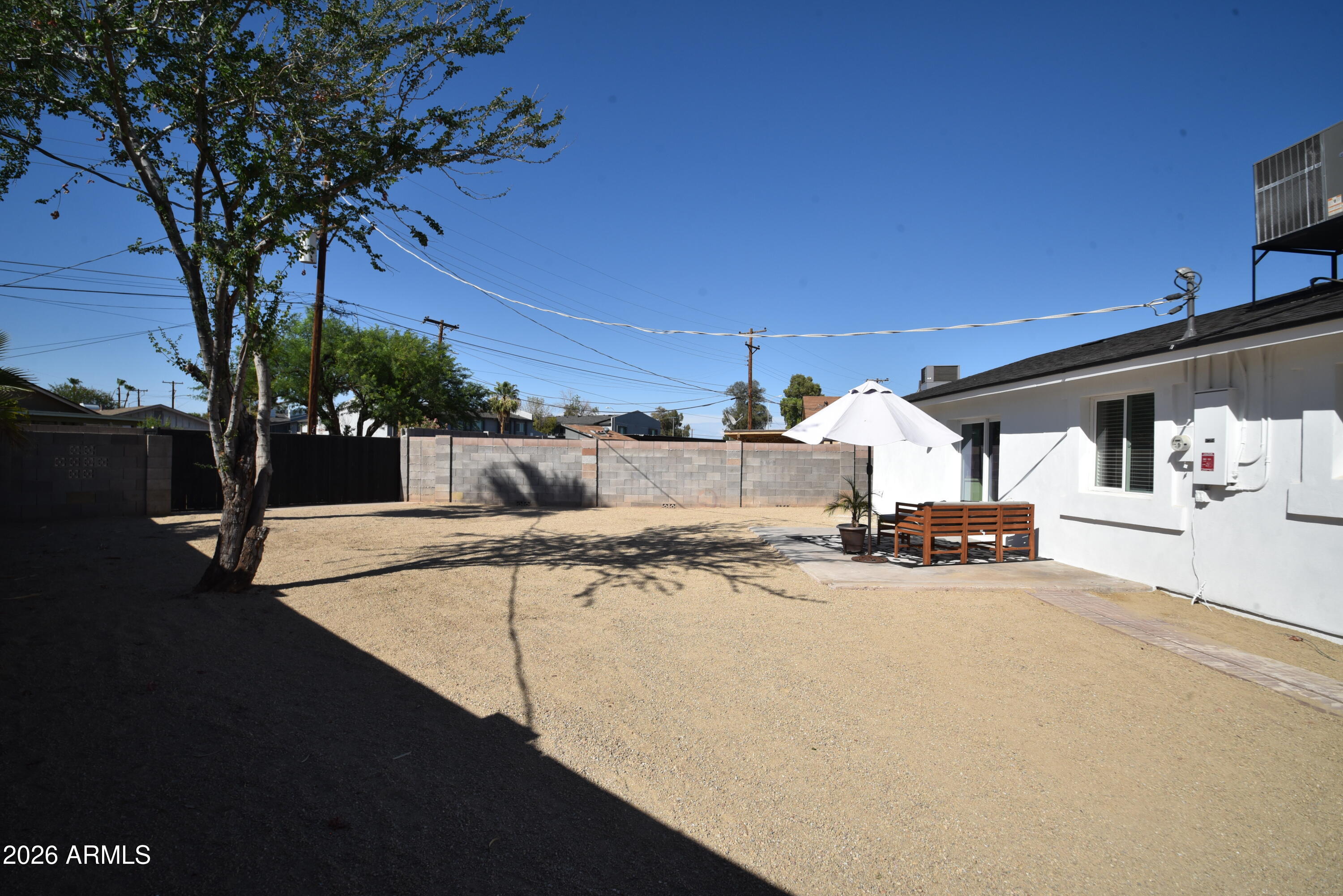 CRESTMONT - Residential