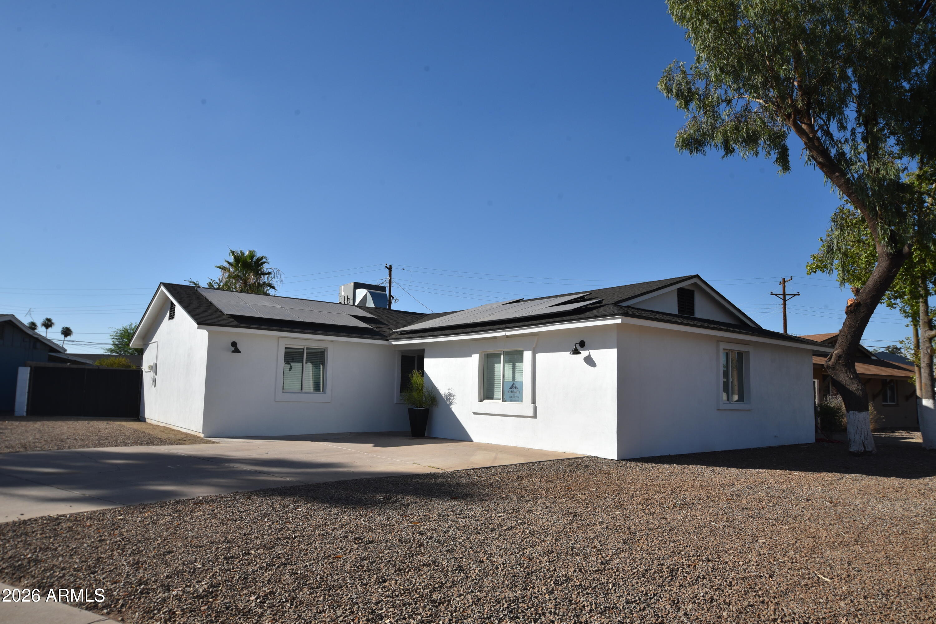 CRESTMONT - Residential