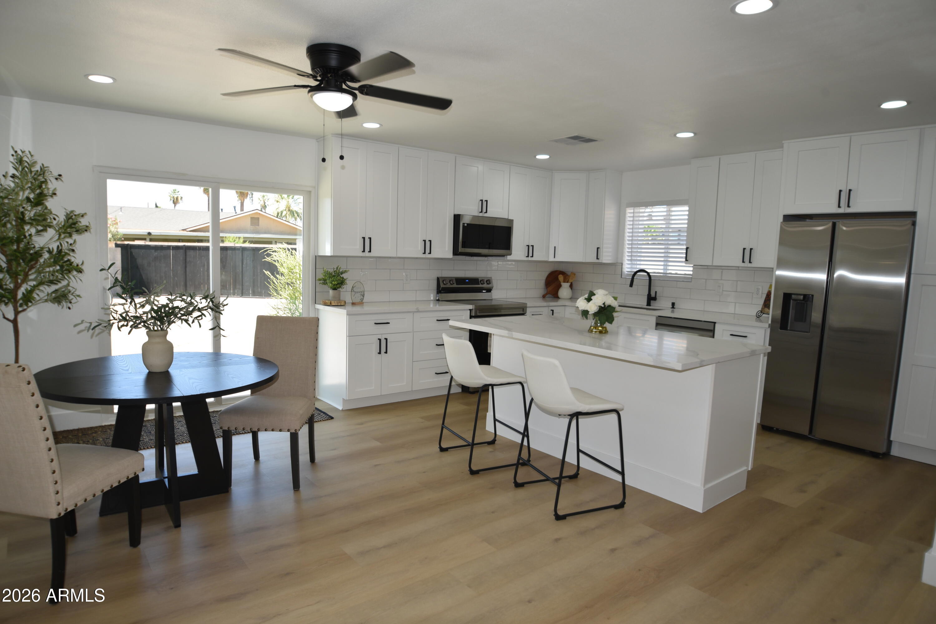 CRESTMONT - Residential