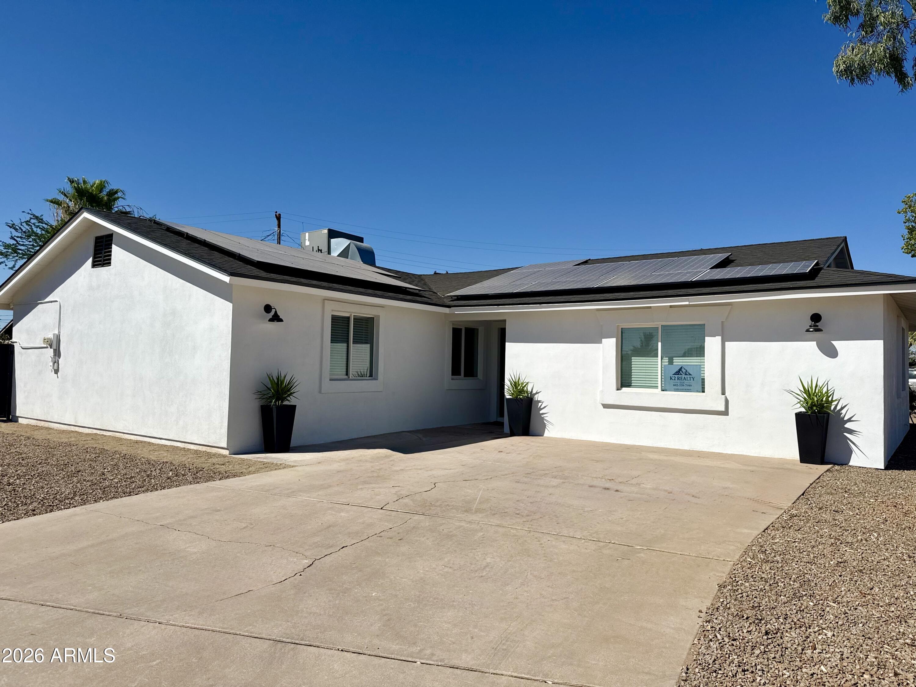 CRESTMONT - Residential