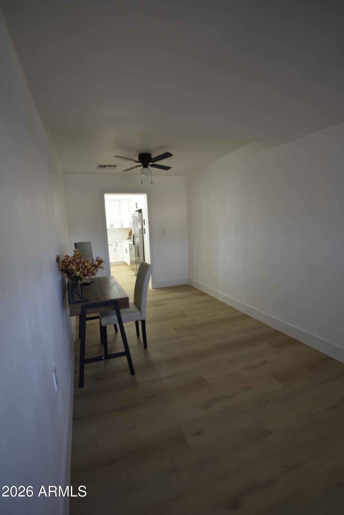 CRESTMONT - Residential
