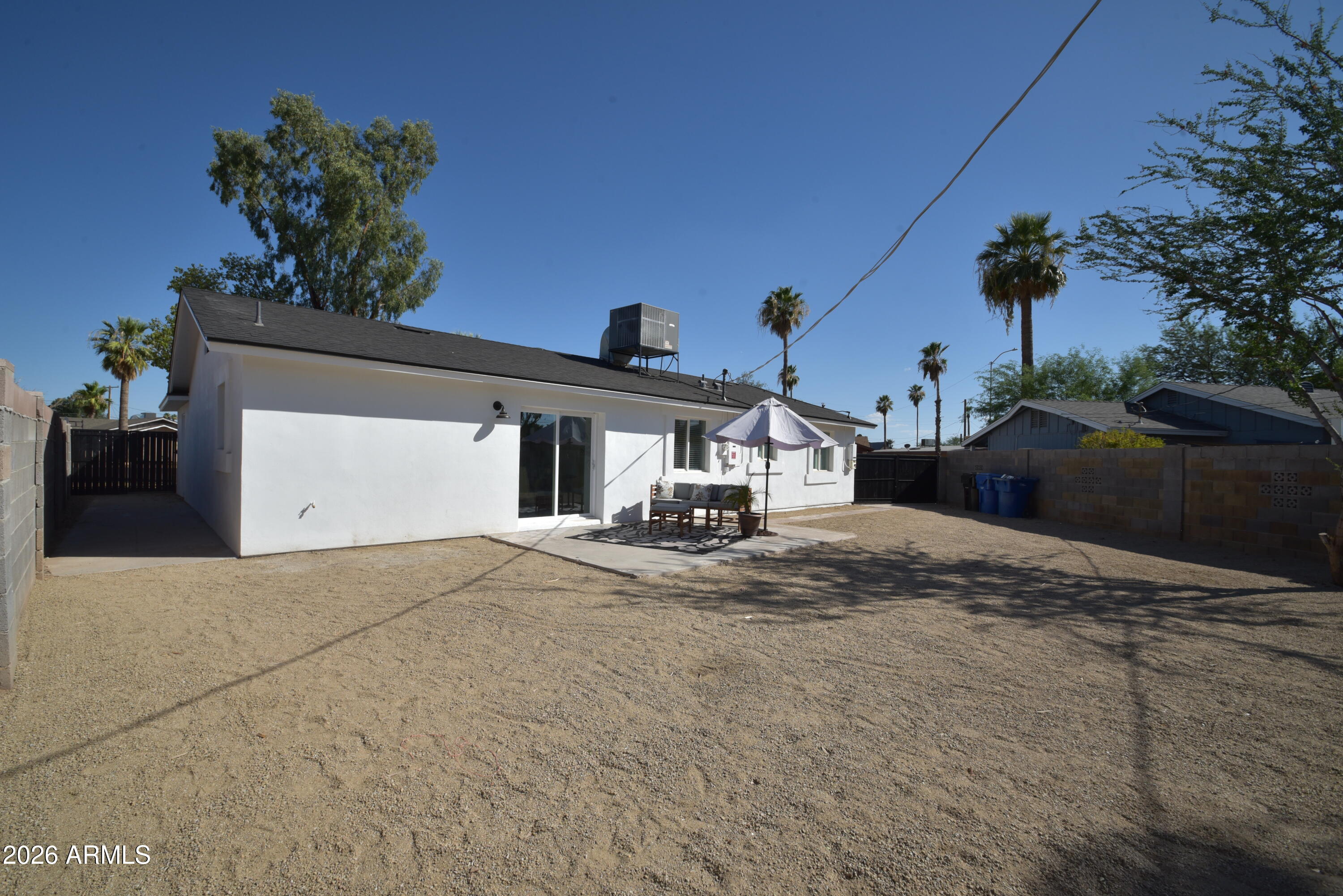 CRESTMONT - Residential